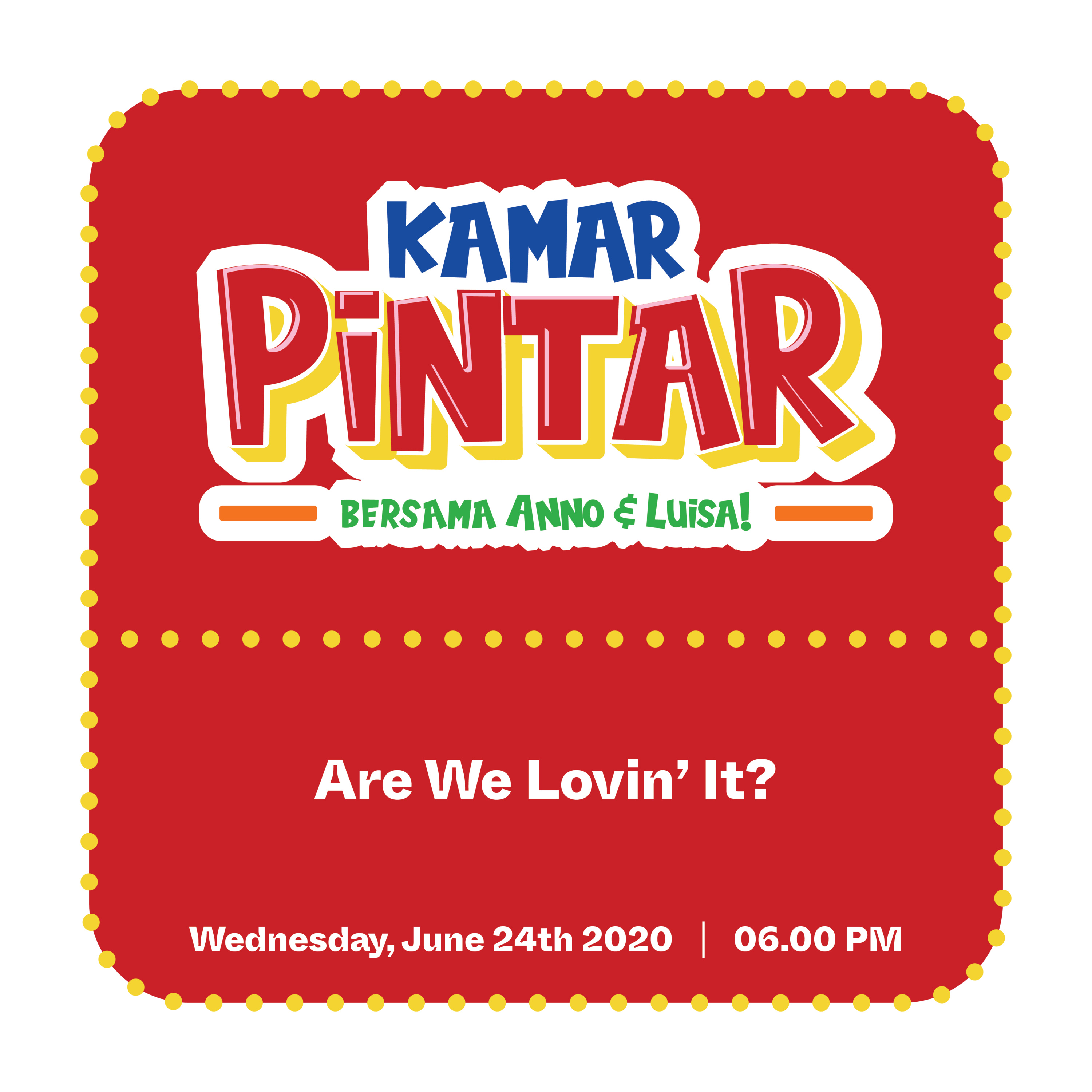 Kamar Pintar