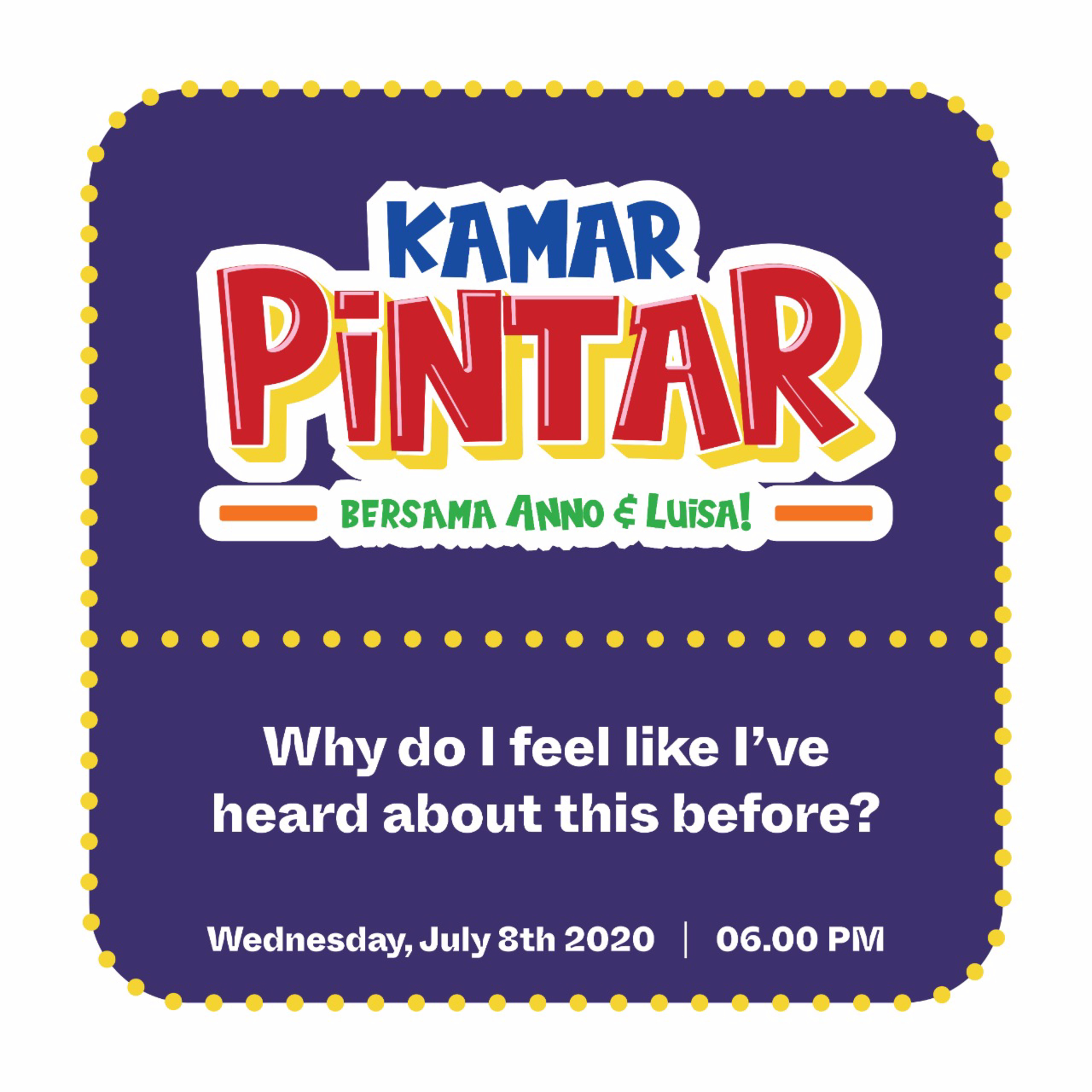 Kamar Pintar