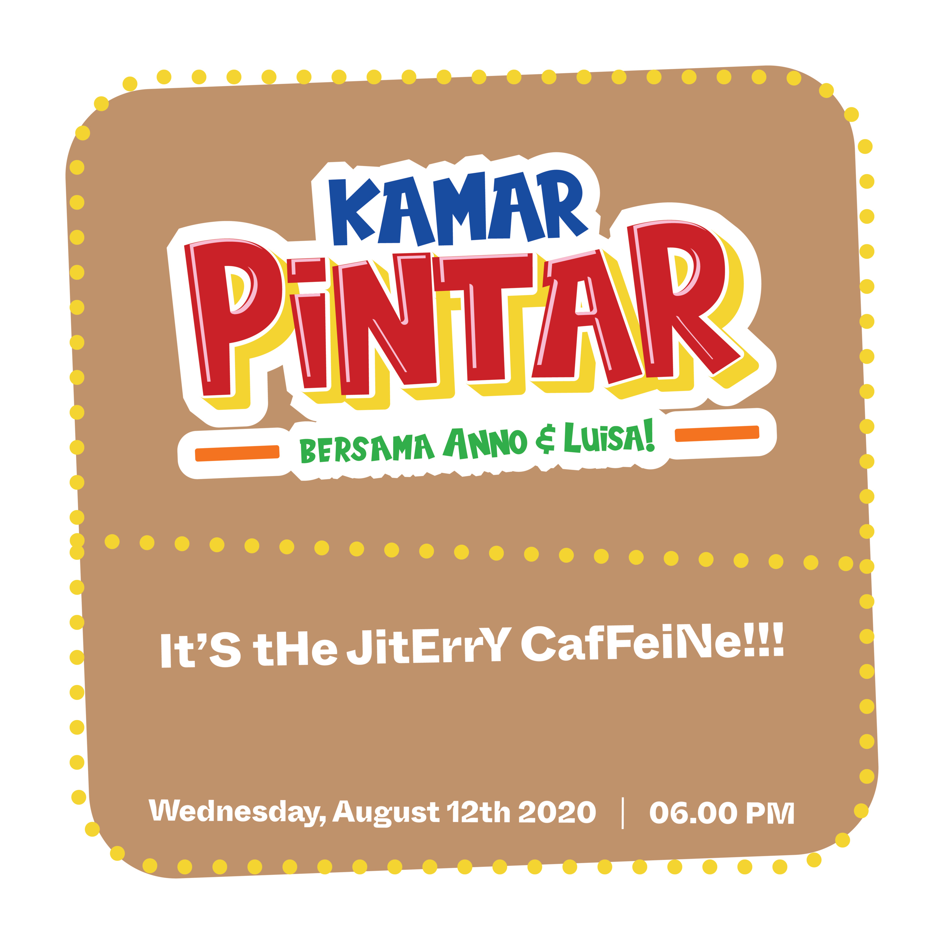 Kamar Pintar