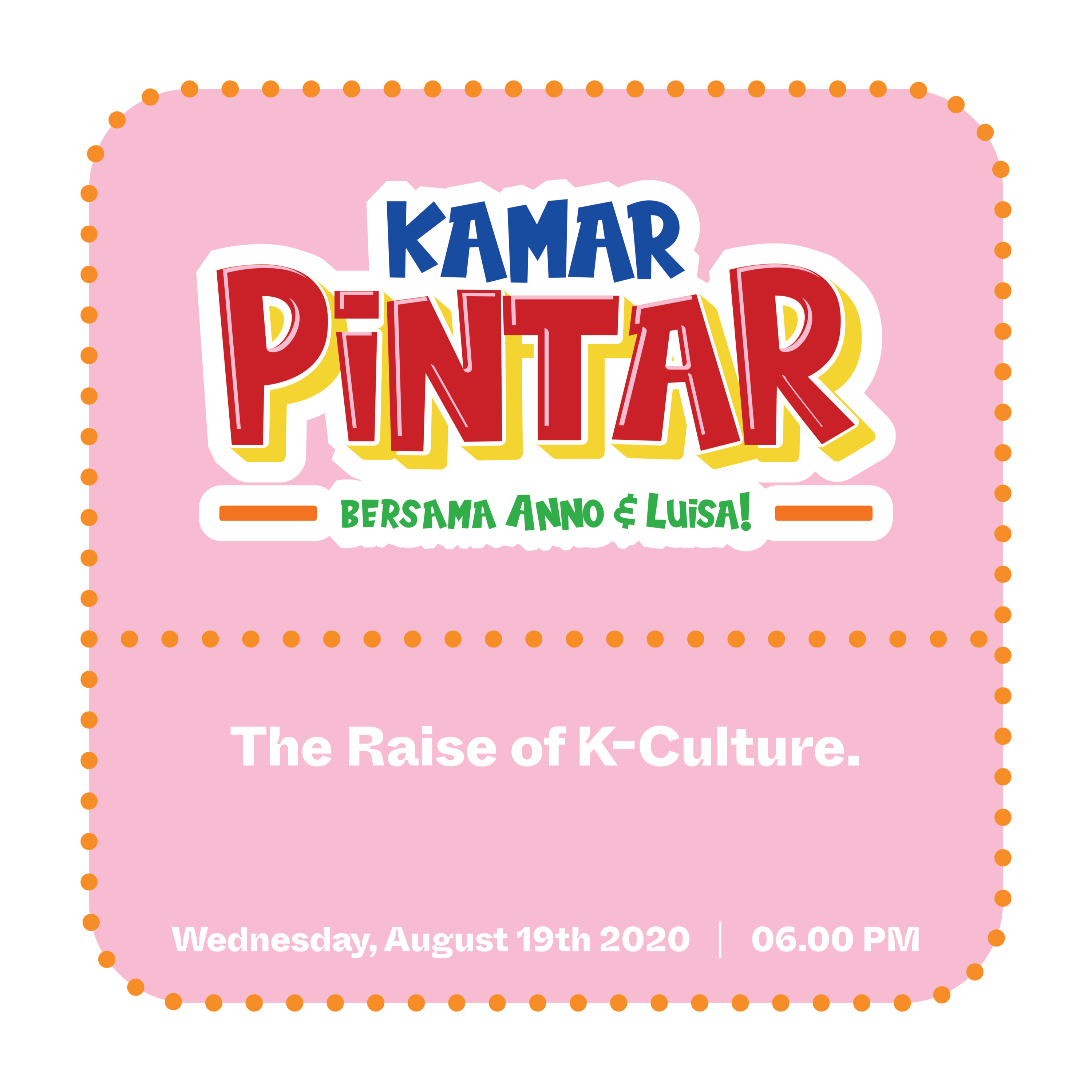 Kamar Pintar