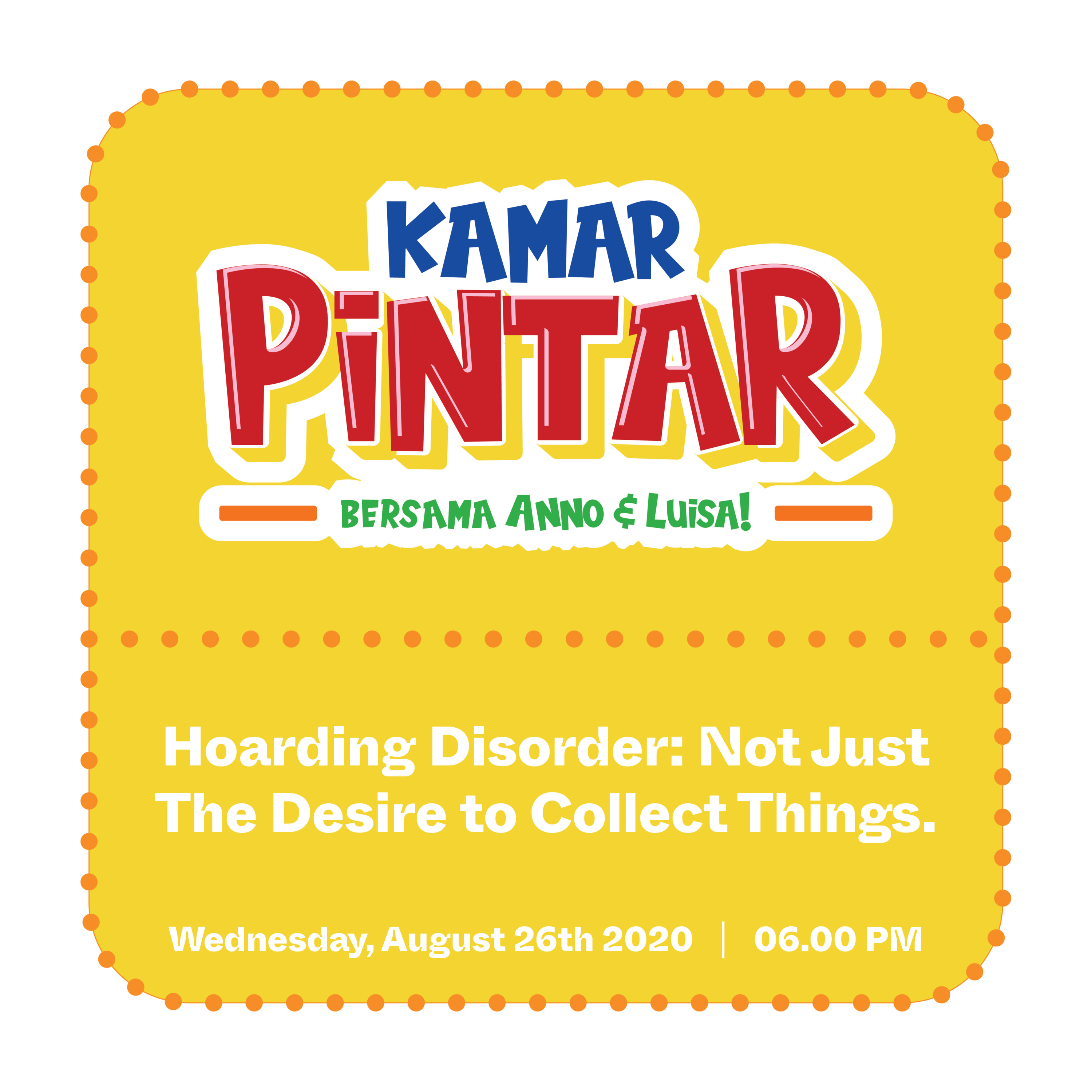 Kamar Pintar