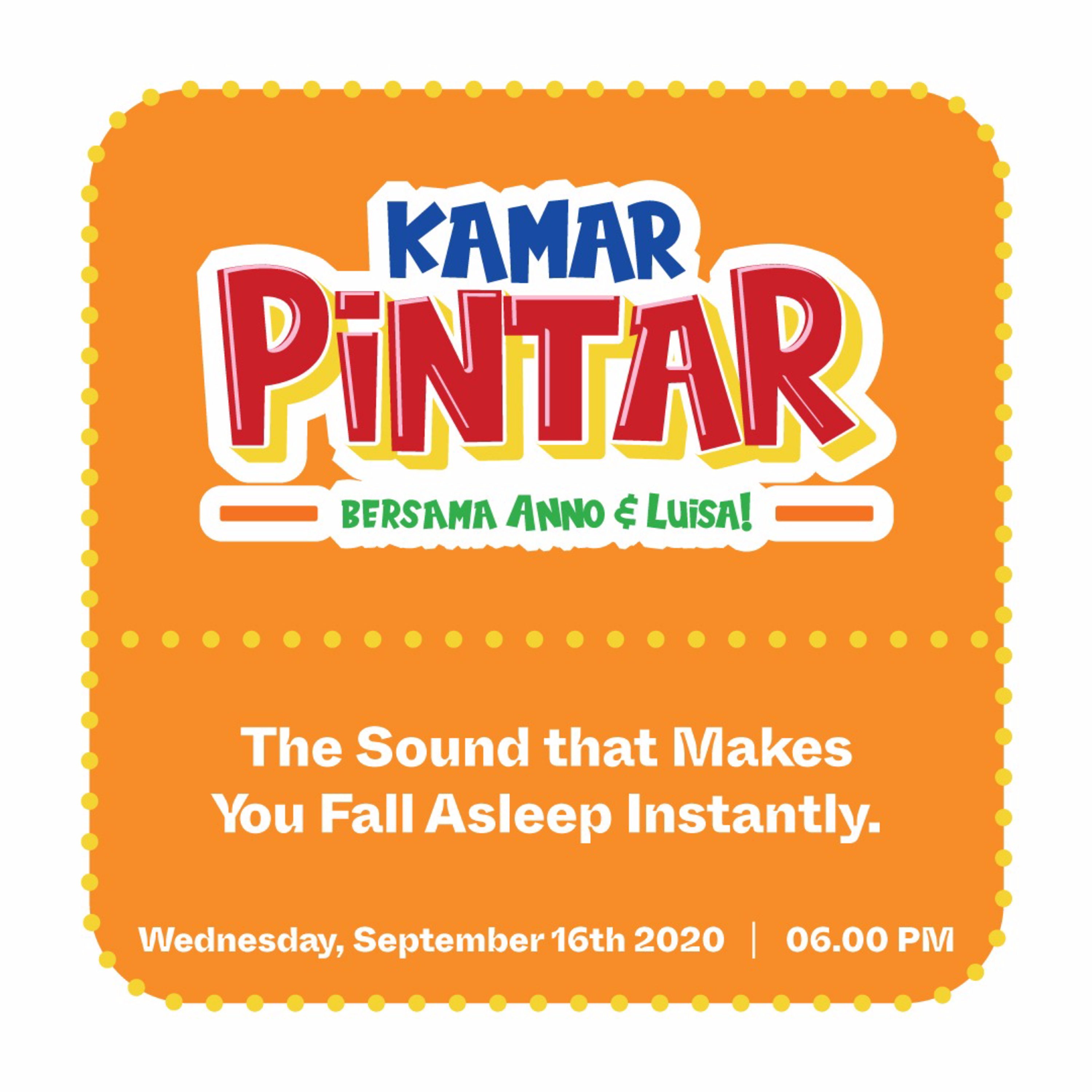 Kamar Pintar