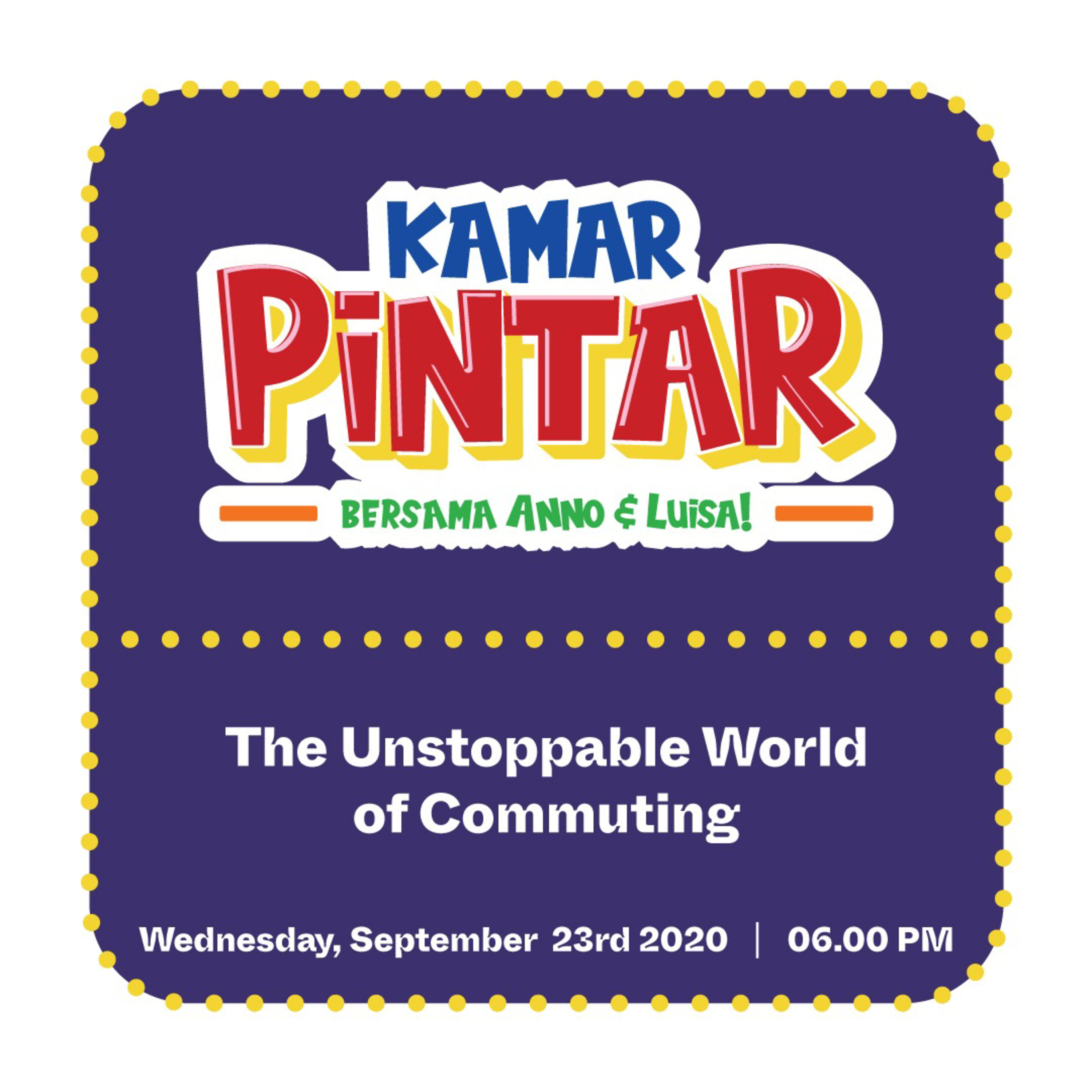 Kamar Pintar