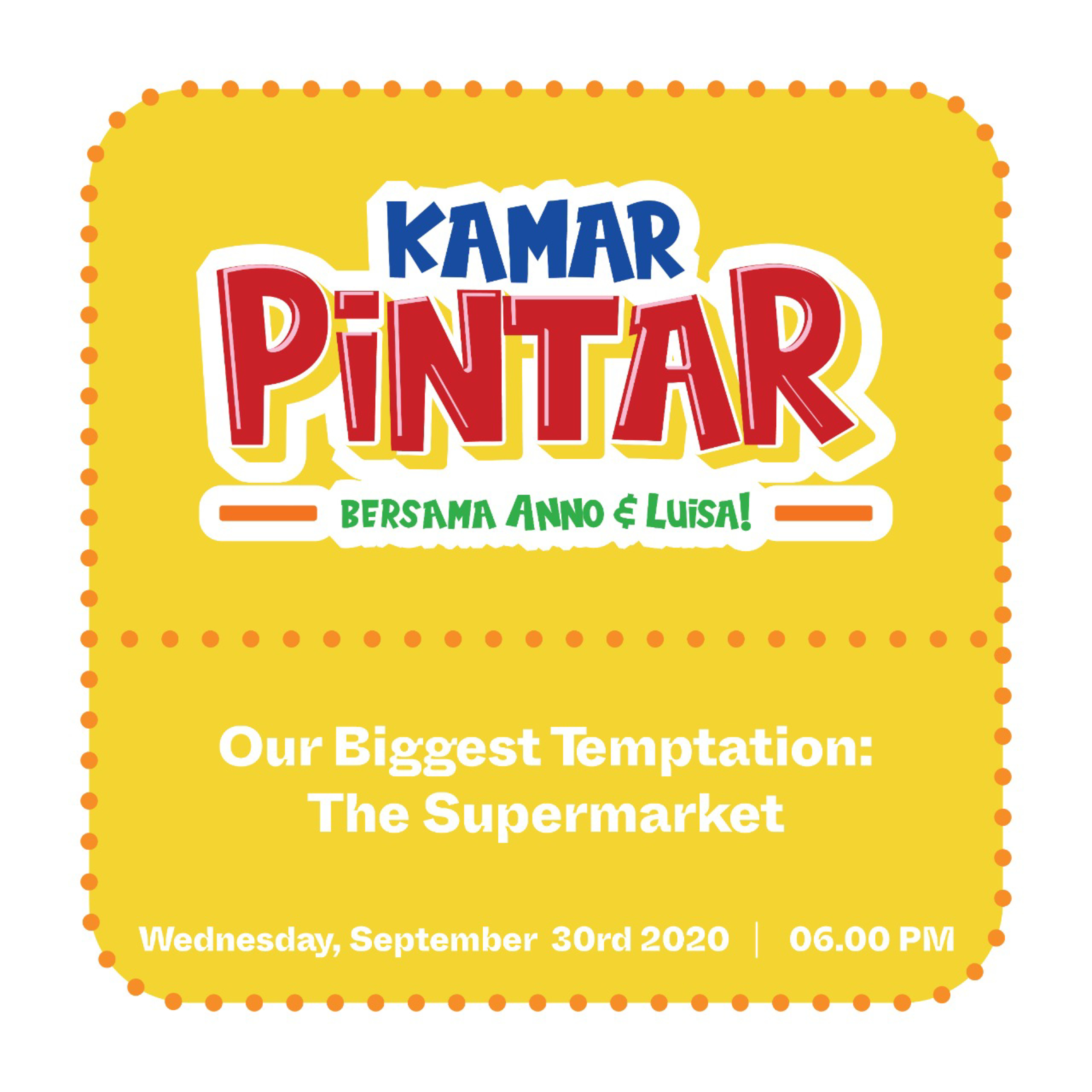 Kamar Pintar