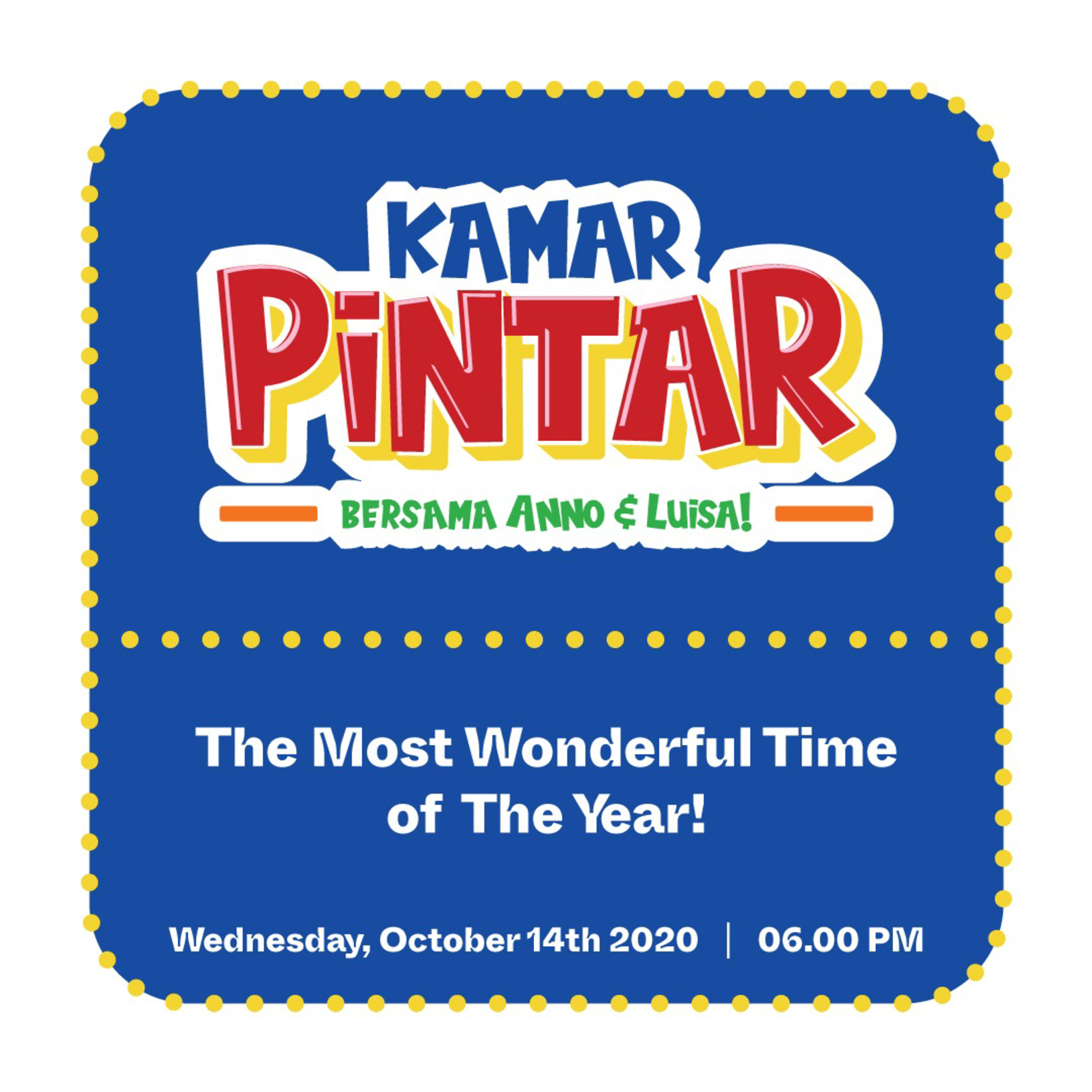 Kamar Pintar