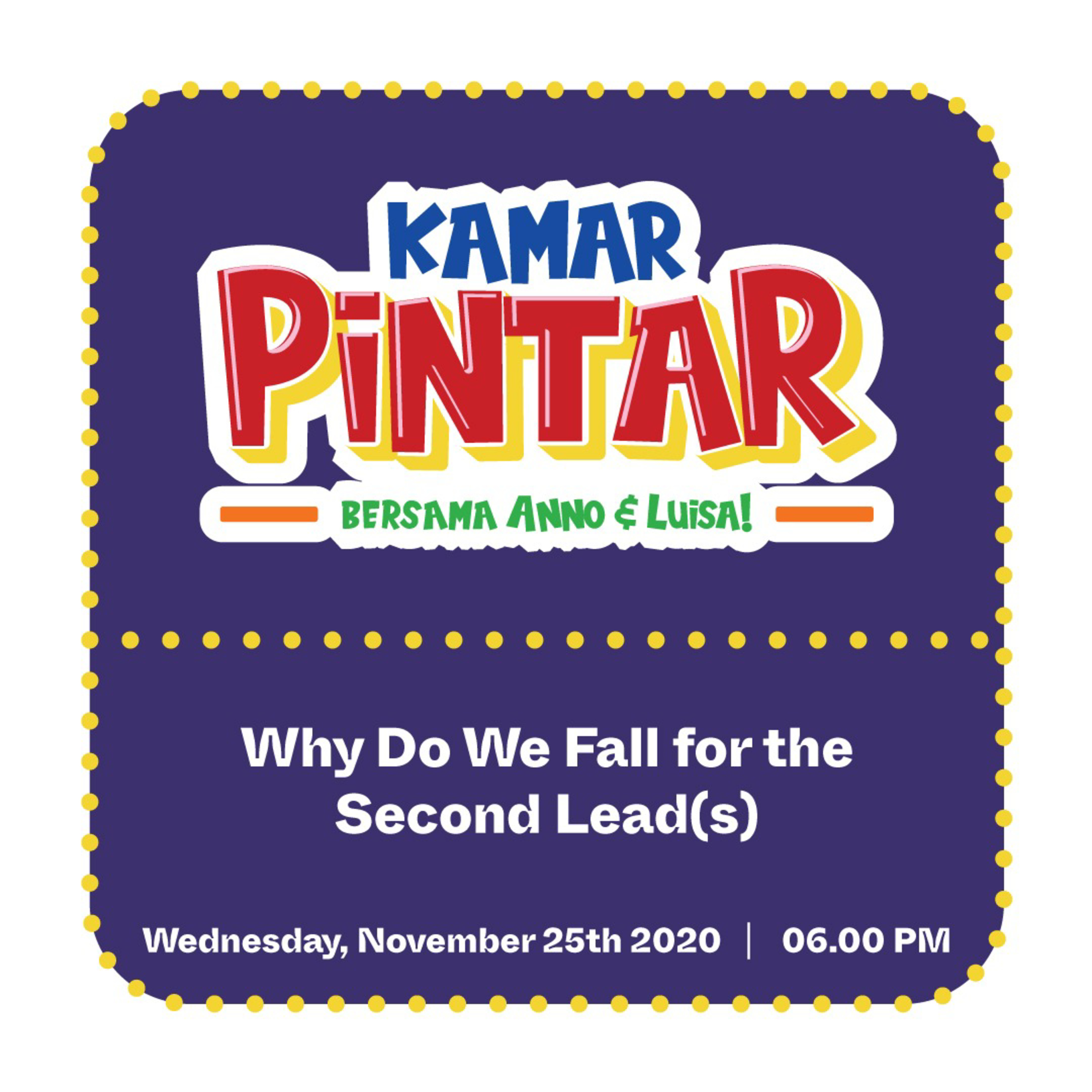 Kamar Pintar