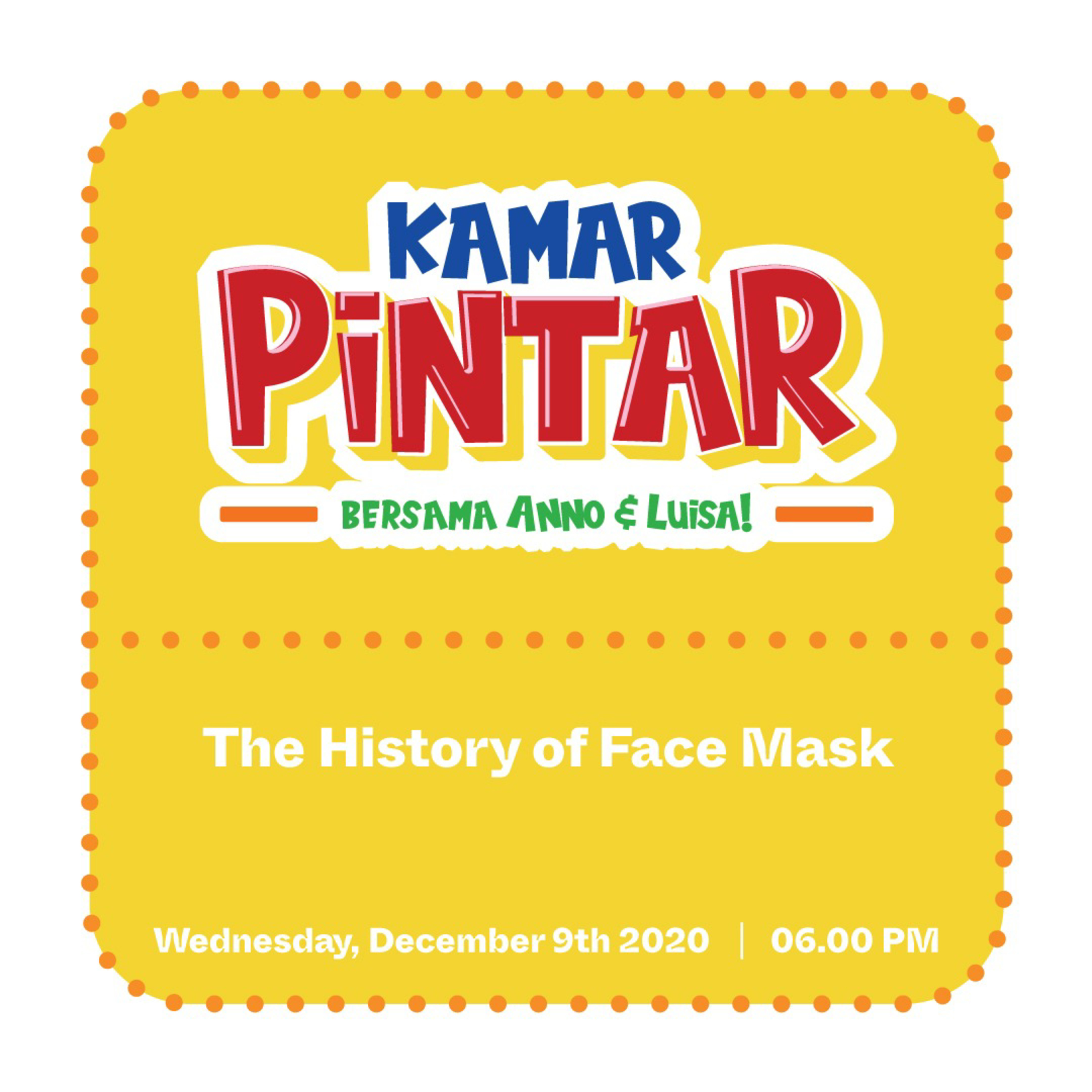Kamar Pintar