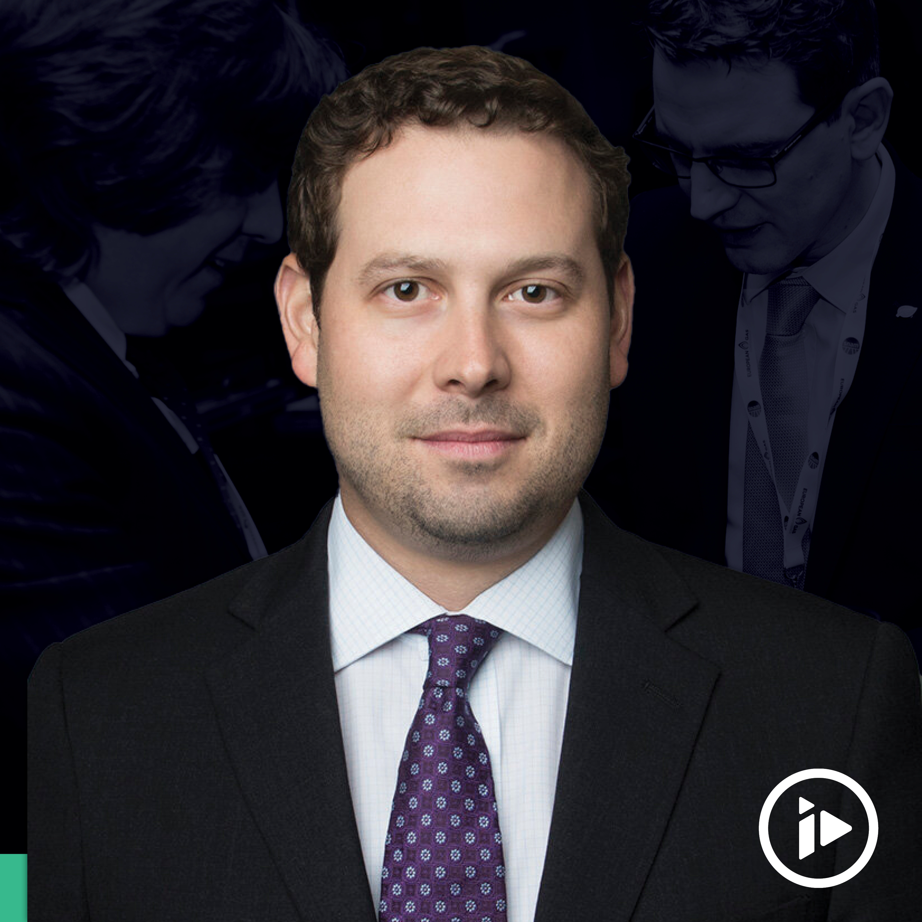 Energy Council Investor Series Podcast