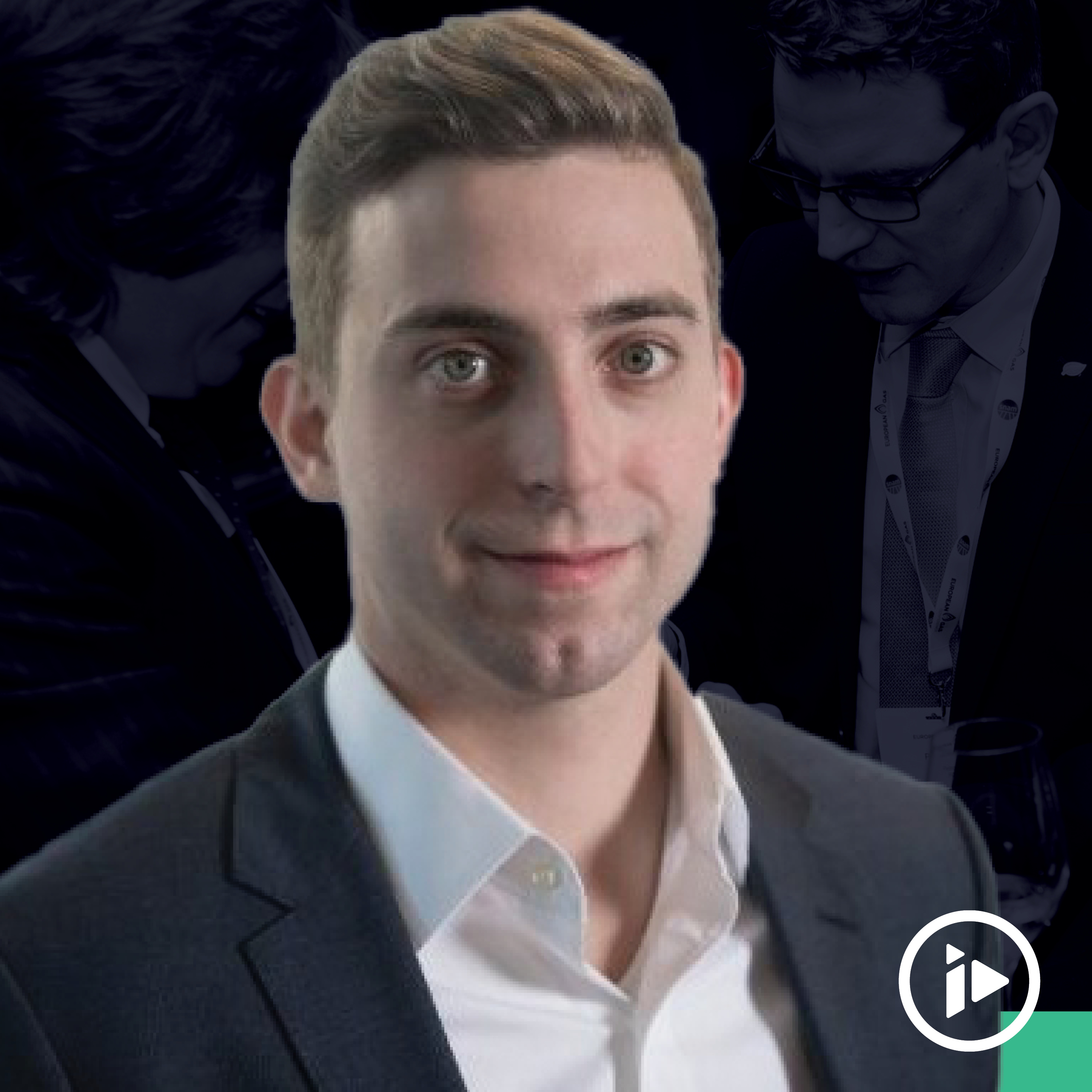 Energy Council Investor Series Podcast