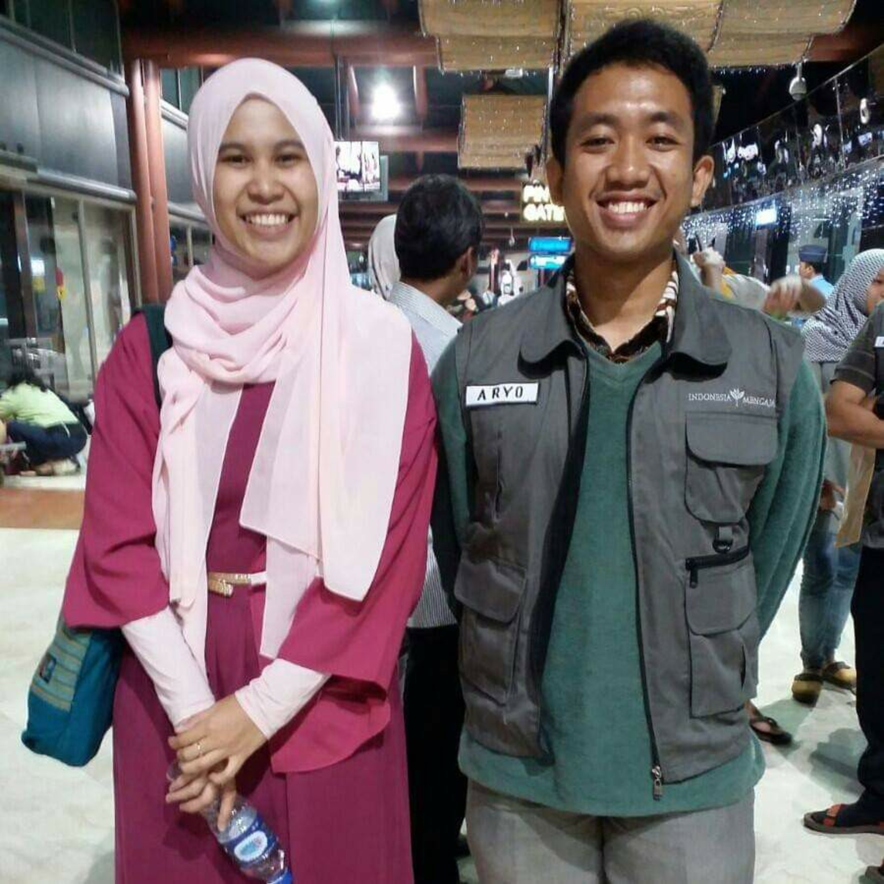 Catatan Cerita Kita