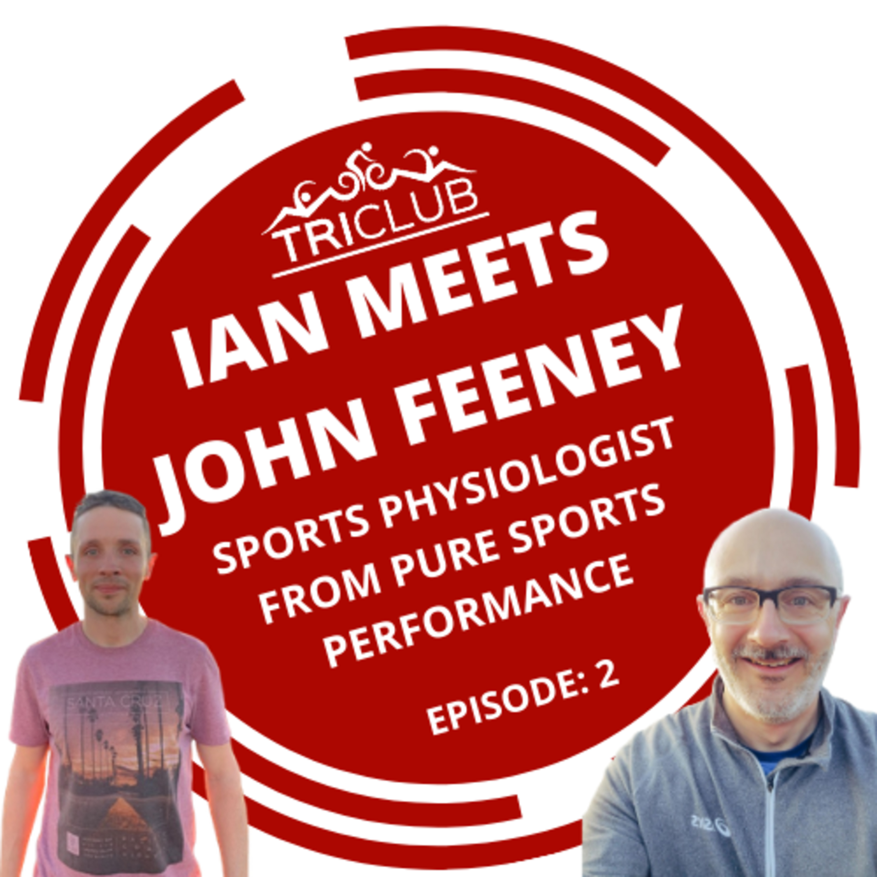 Sport & Mental Health On The YouTube (& Podcast)