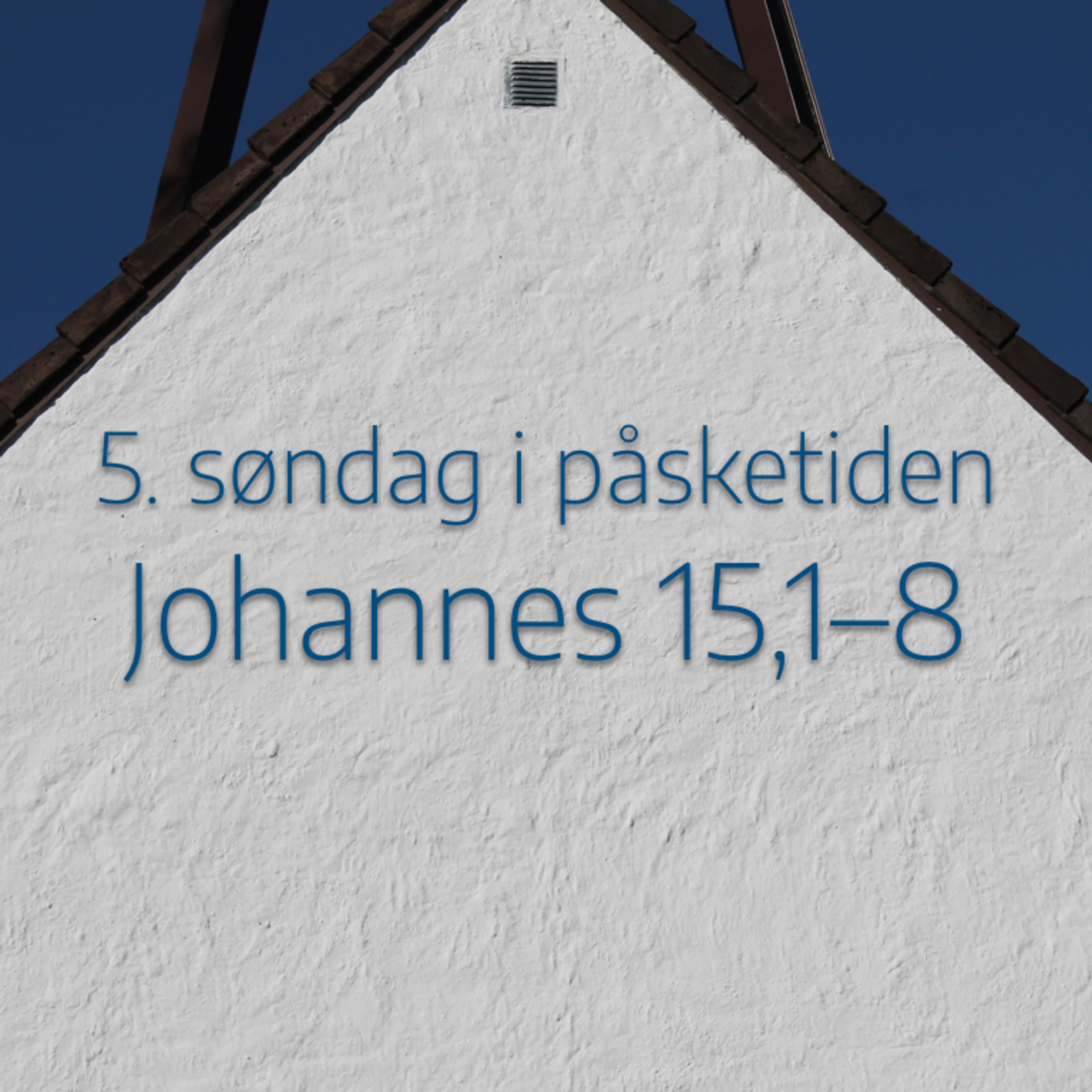 Søndagstanker på fredag – episode 2 episode artwork