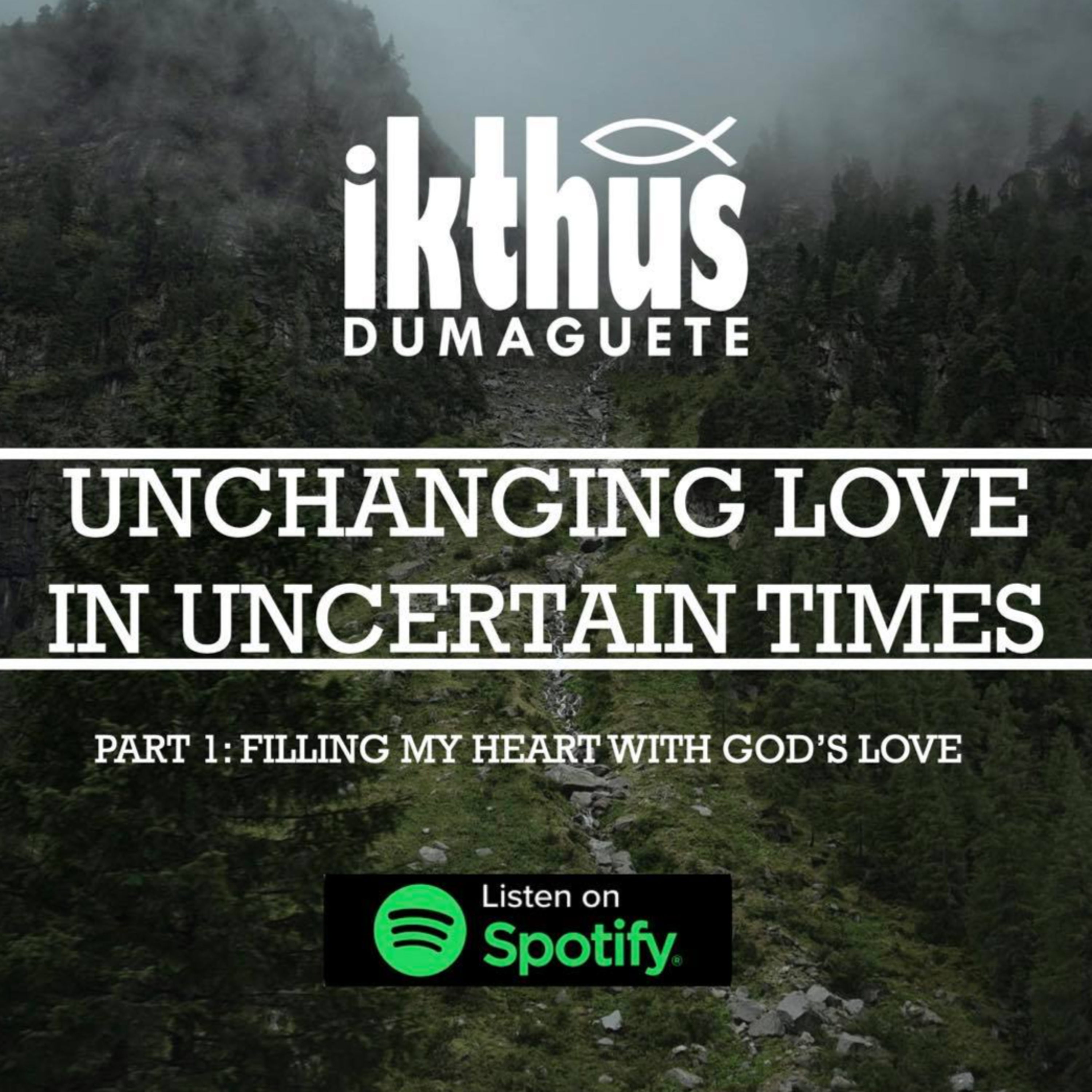 Ikthus Dumaguete