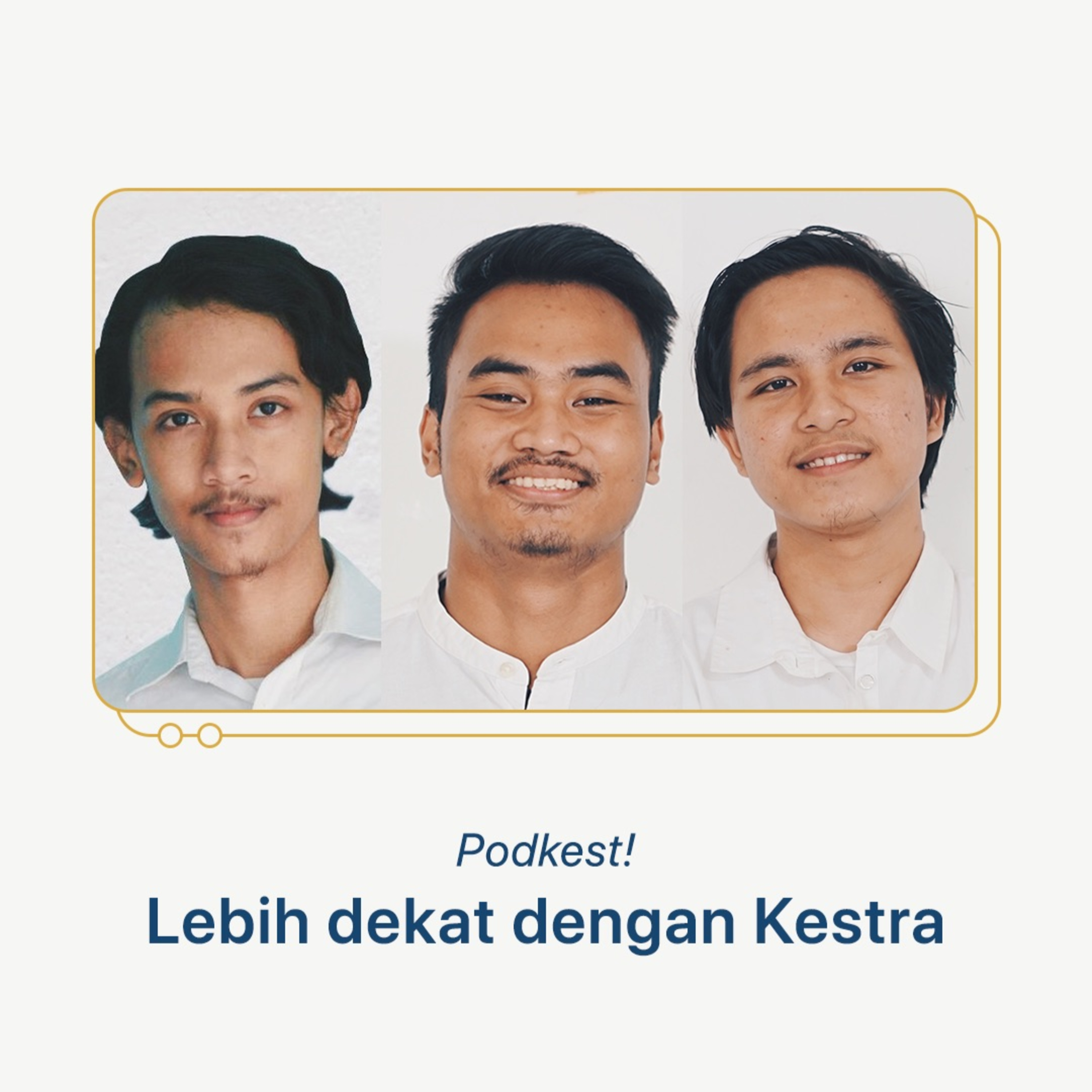 PodKest!