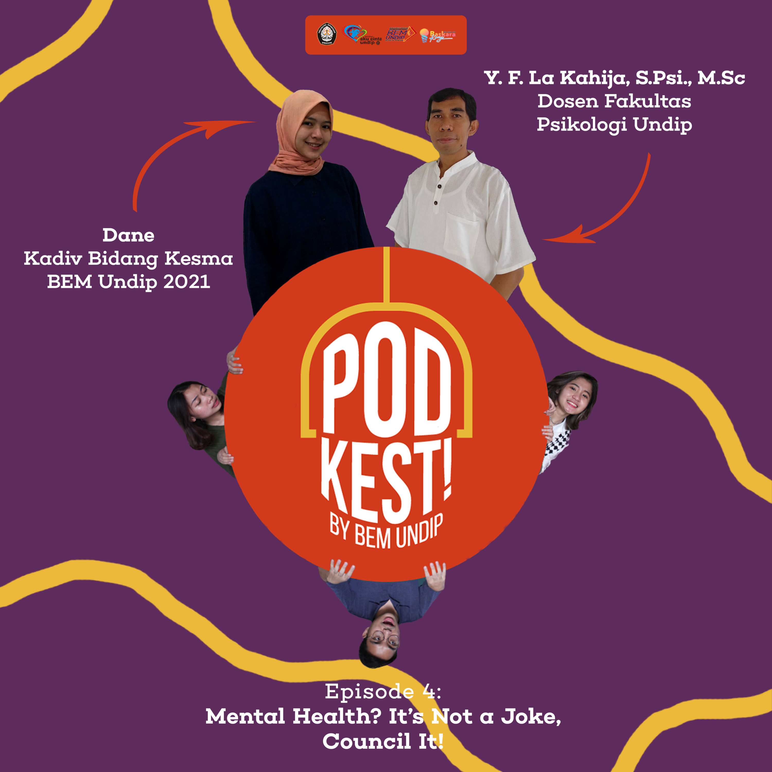 PodKest!