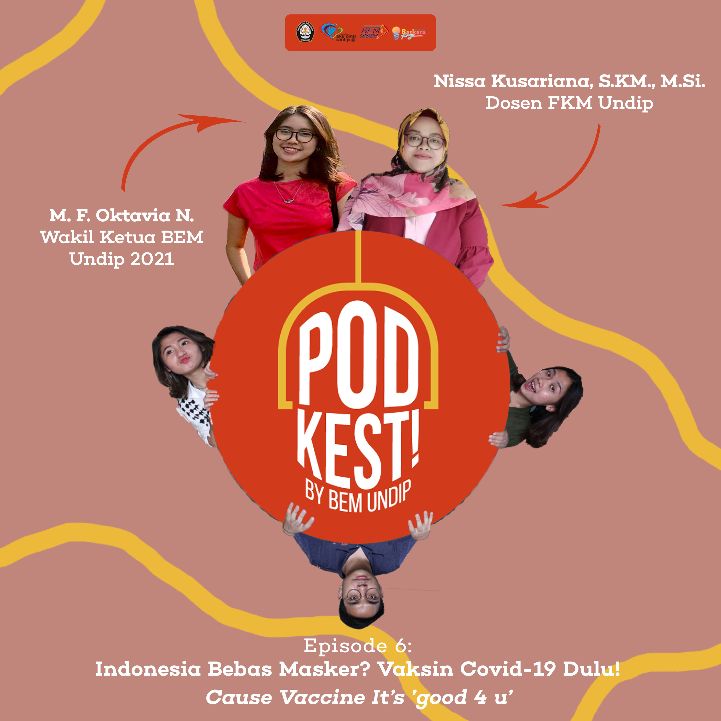 PodKest!