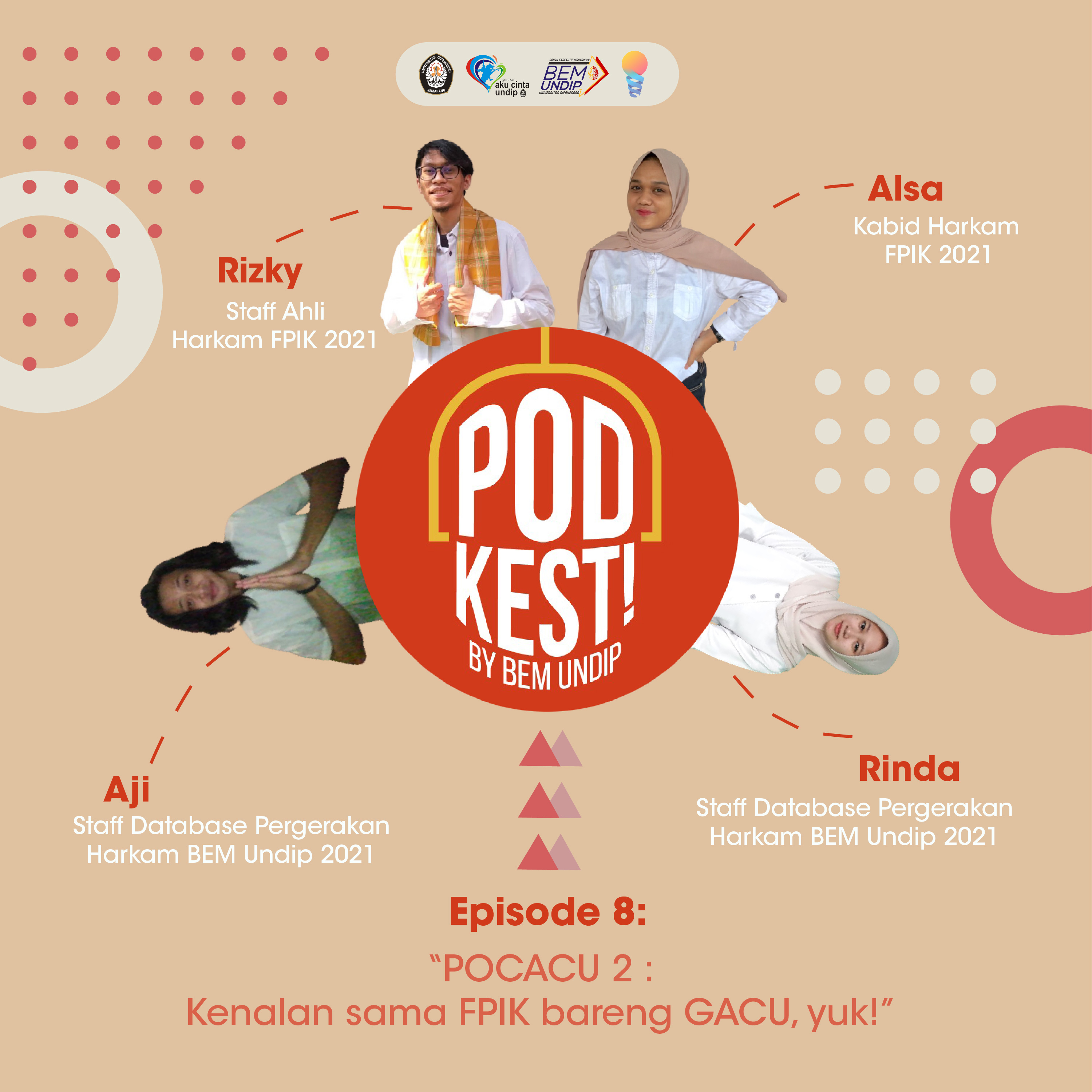 PodKest!