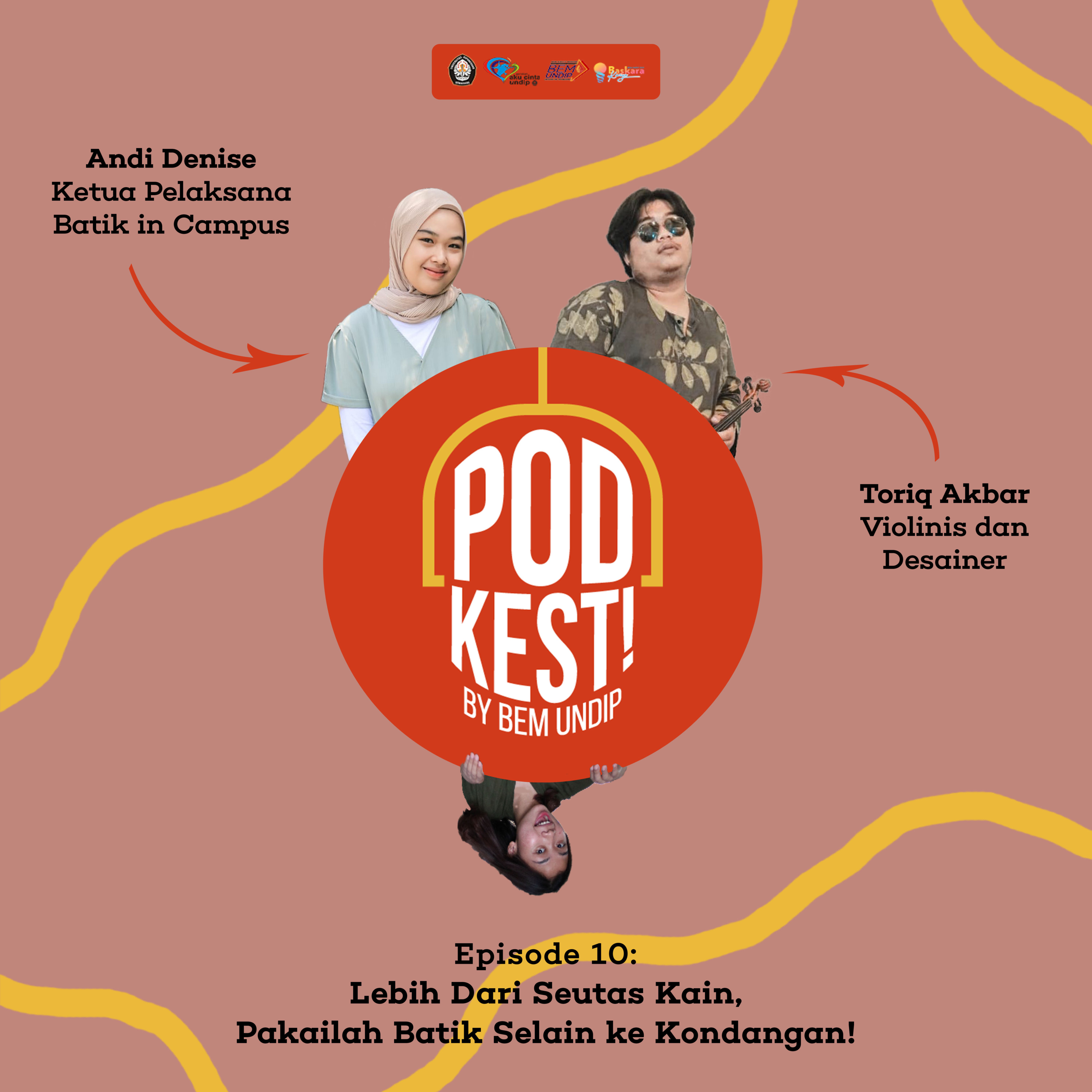 PodKest!