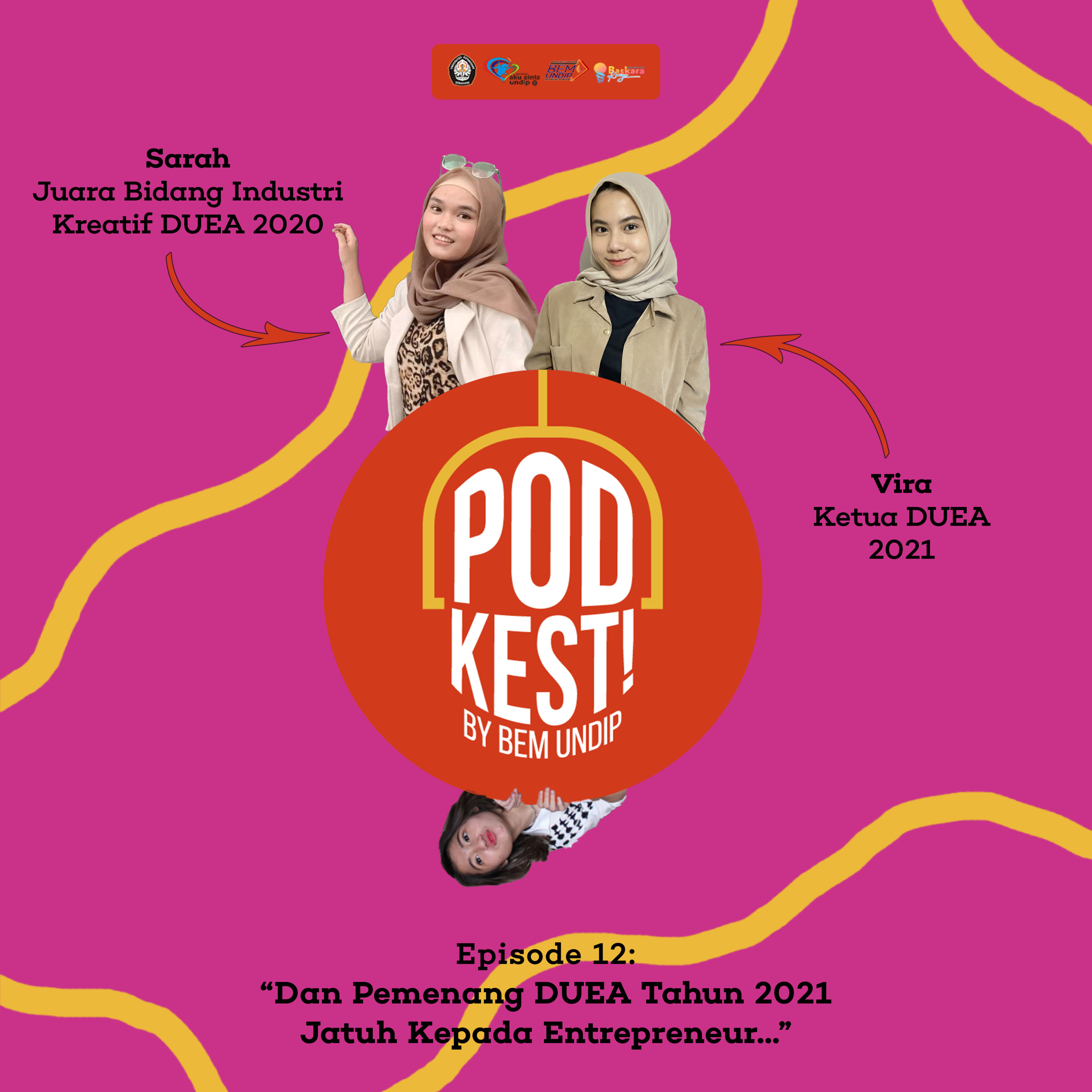 PodKest!