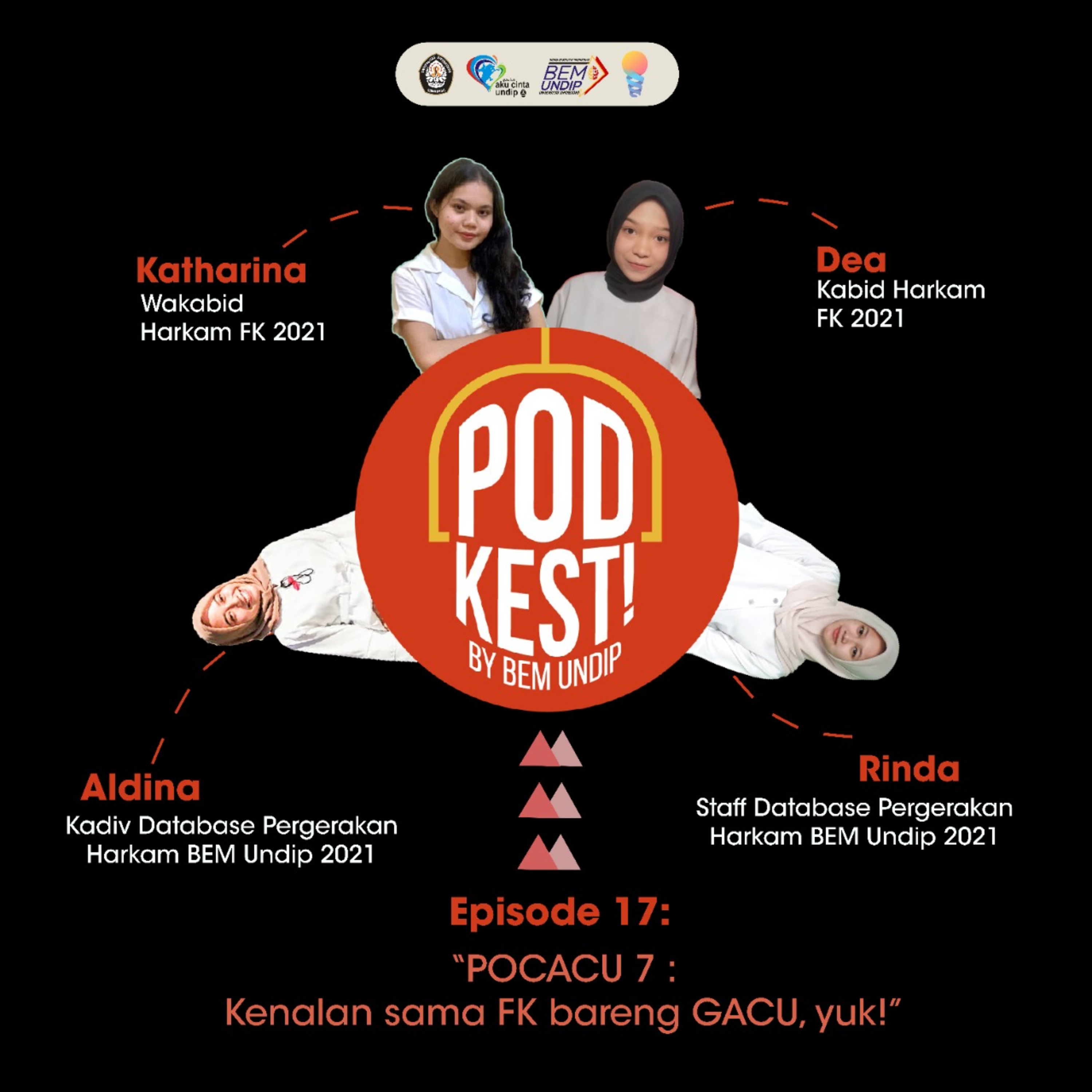 PodKest!
