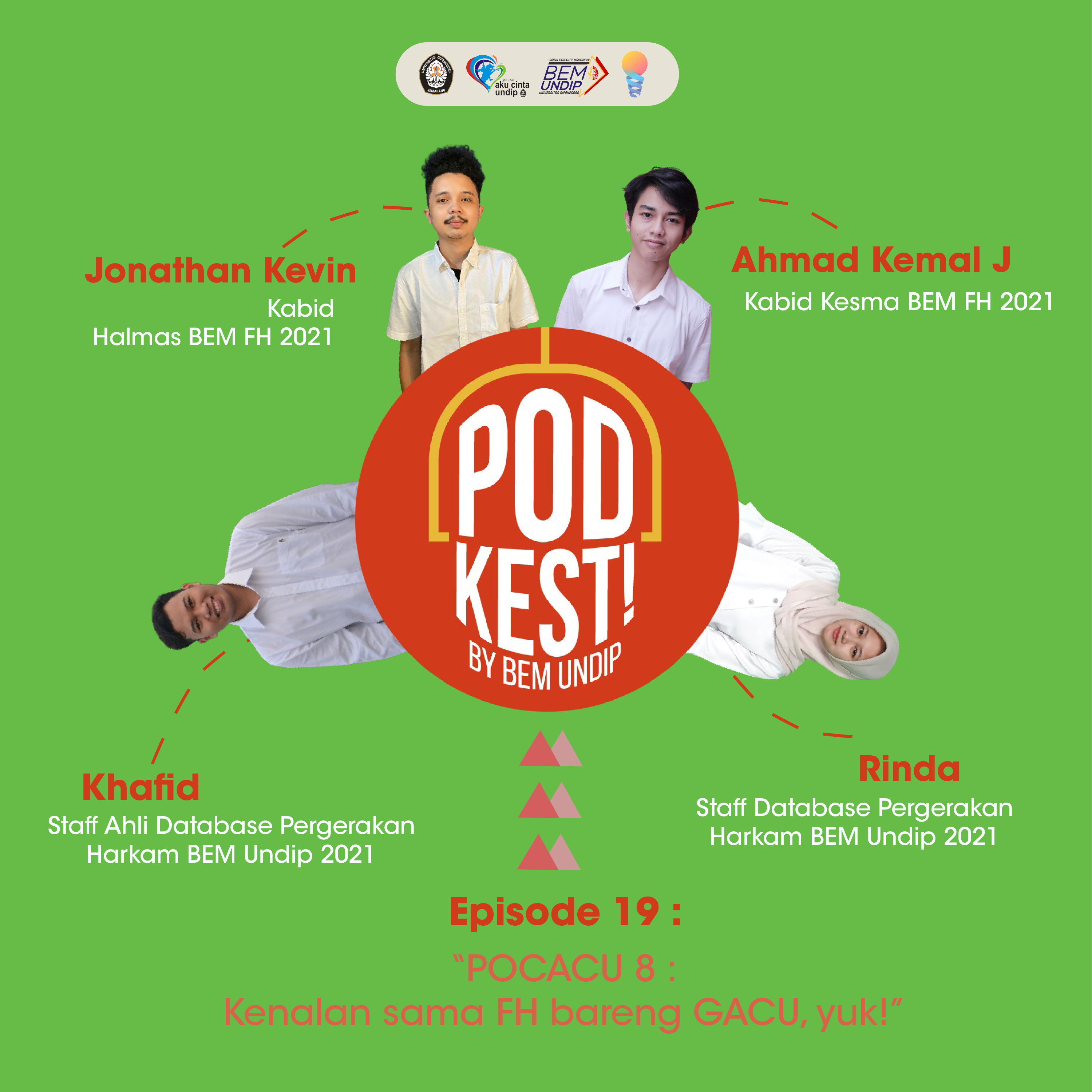 PodKest!
