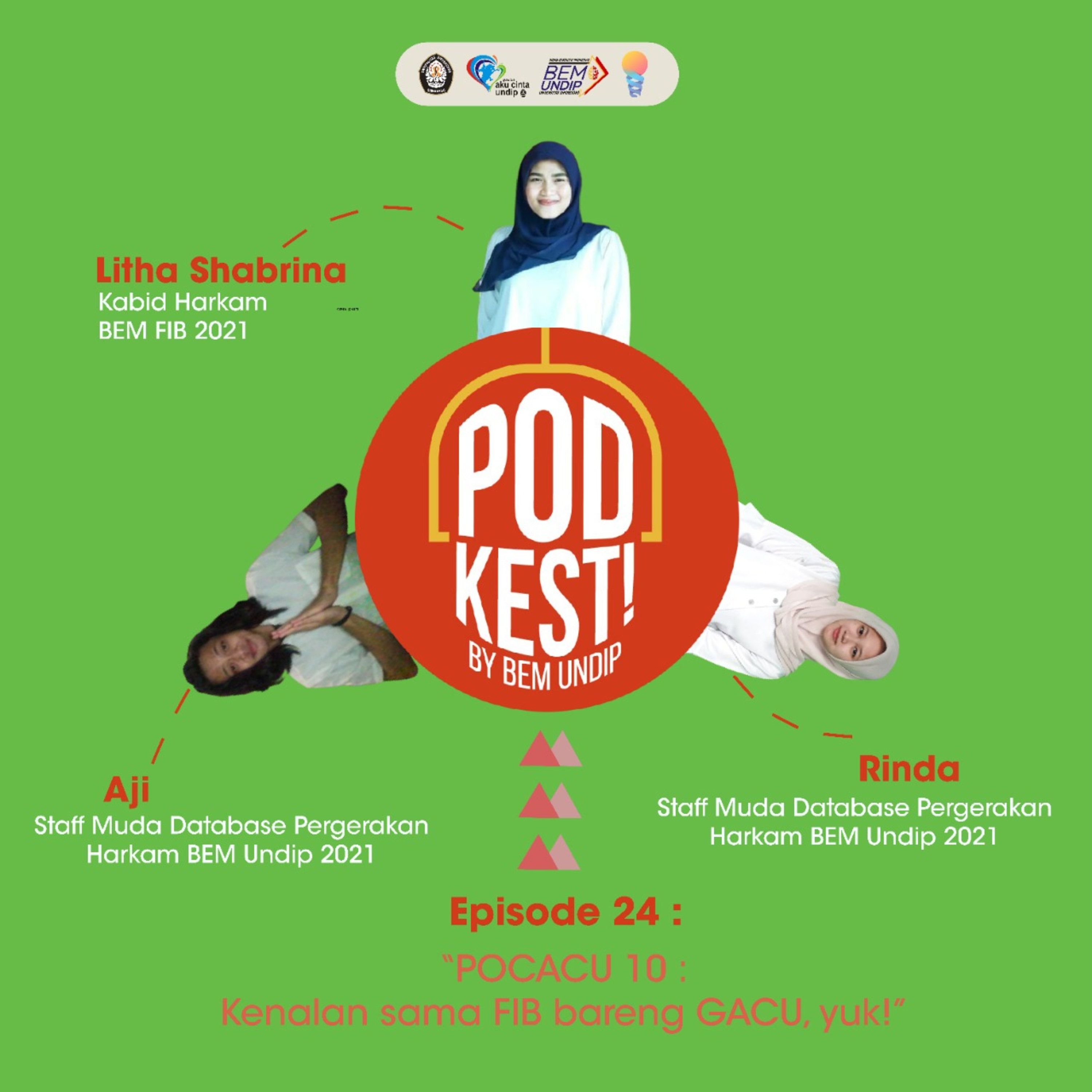 PodKest!