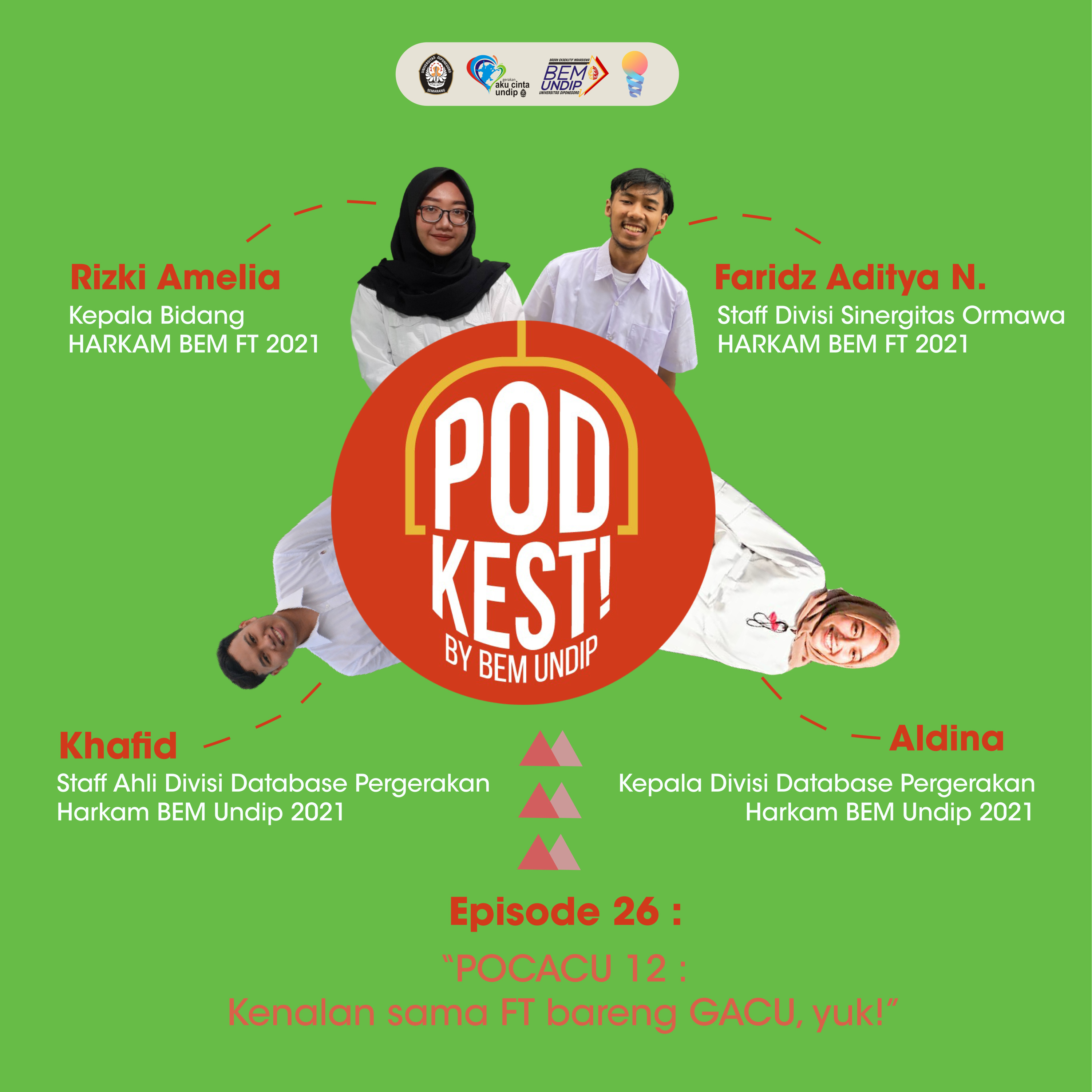 PodKest!