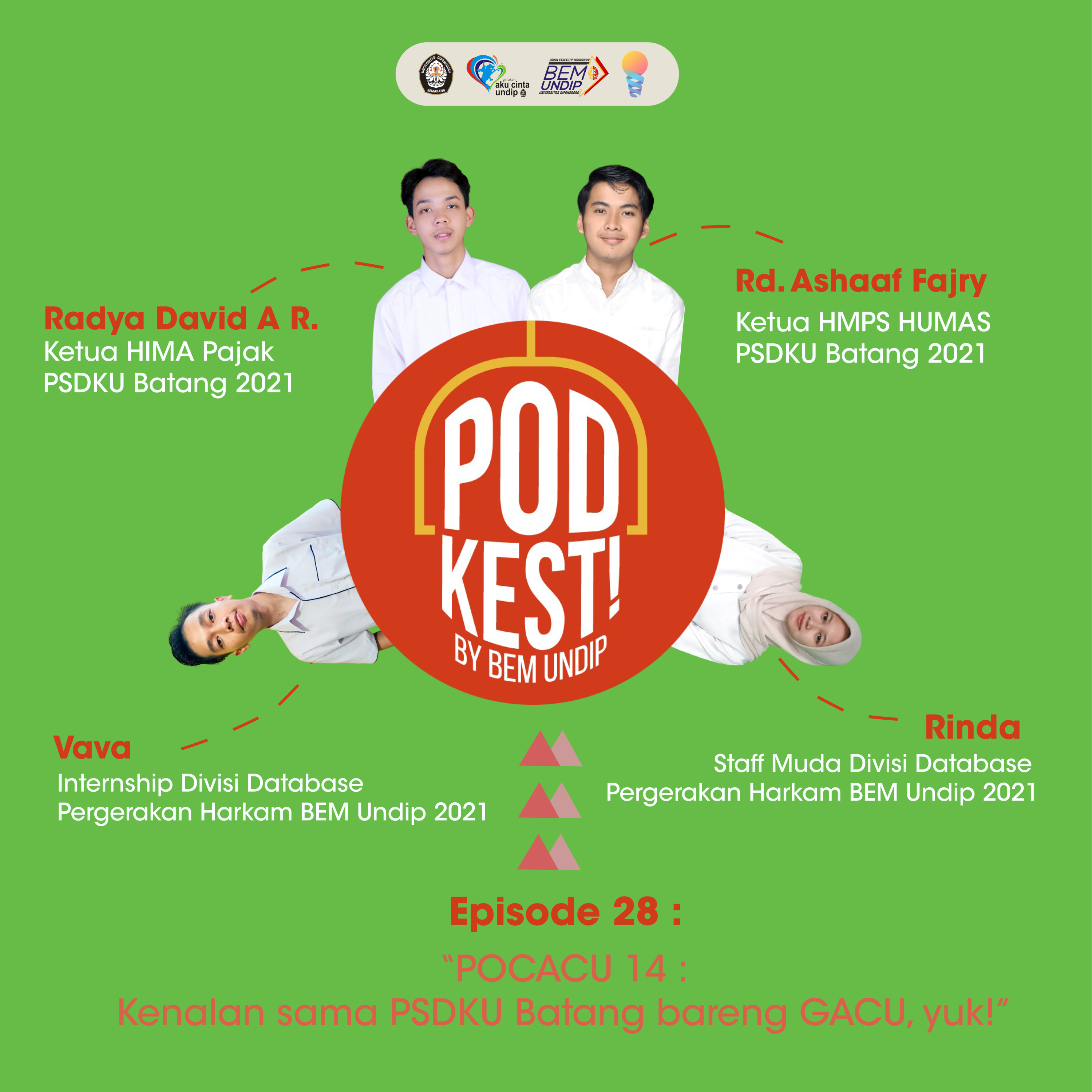 PodKest!