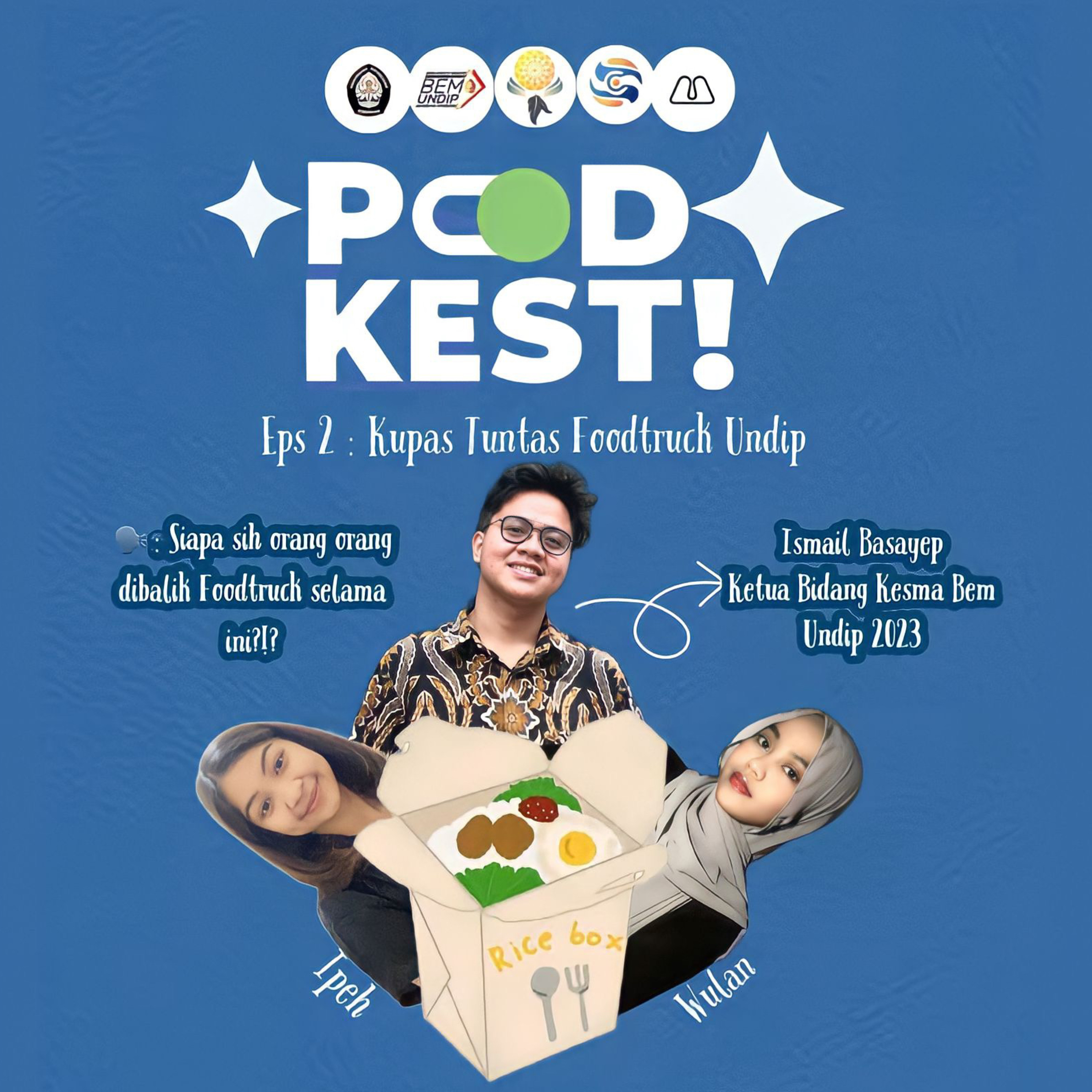 PodKest!