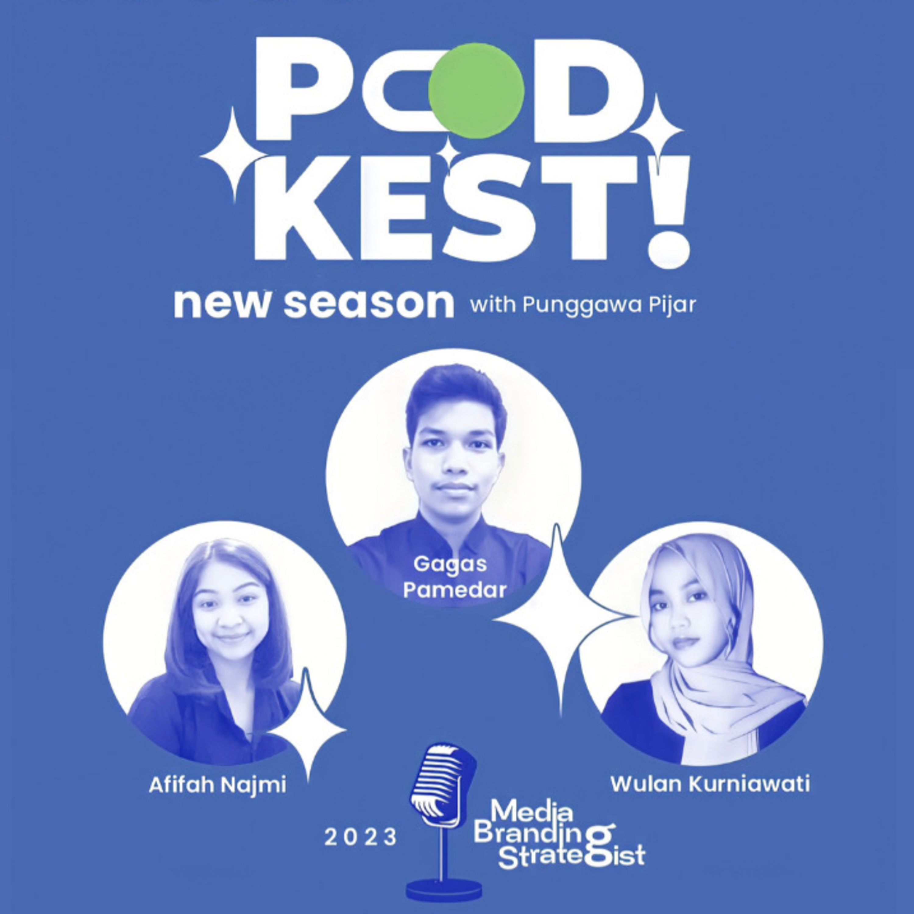 PodKest!