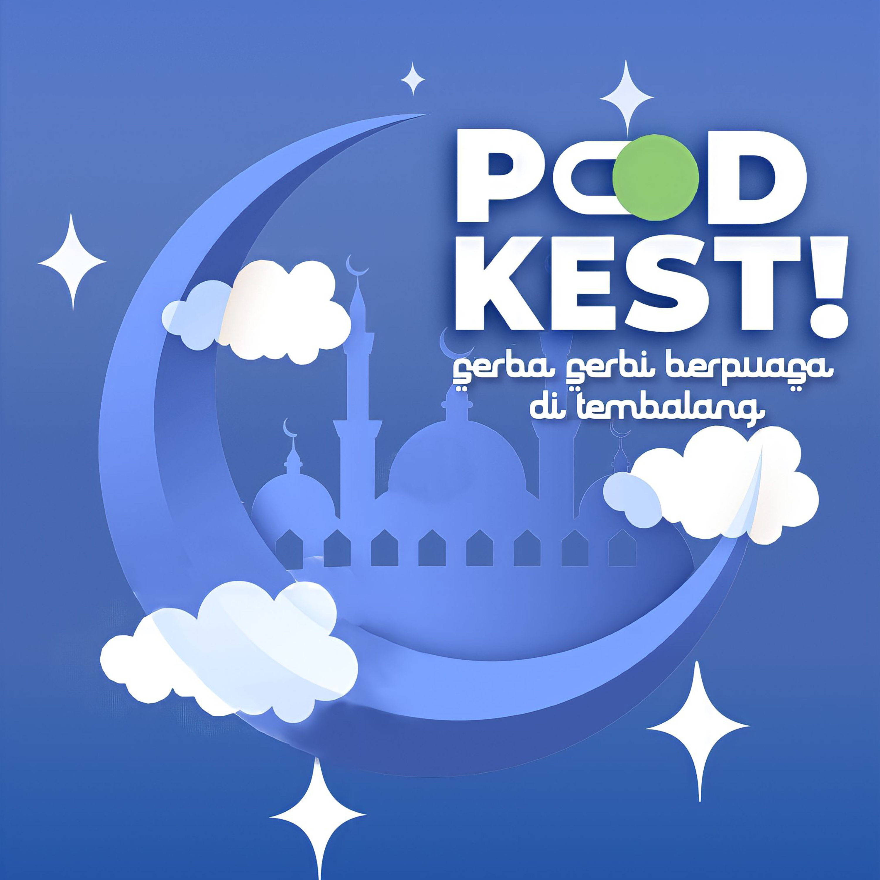 PodKest!