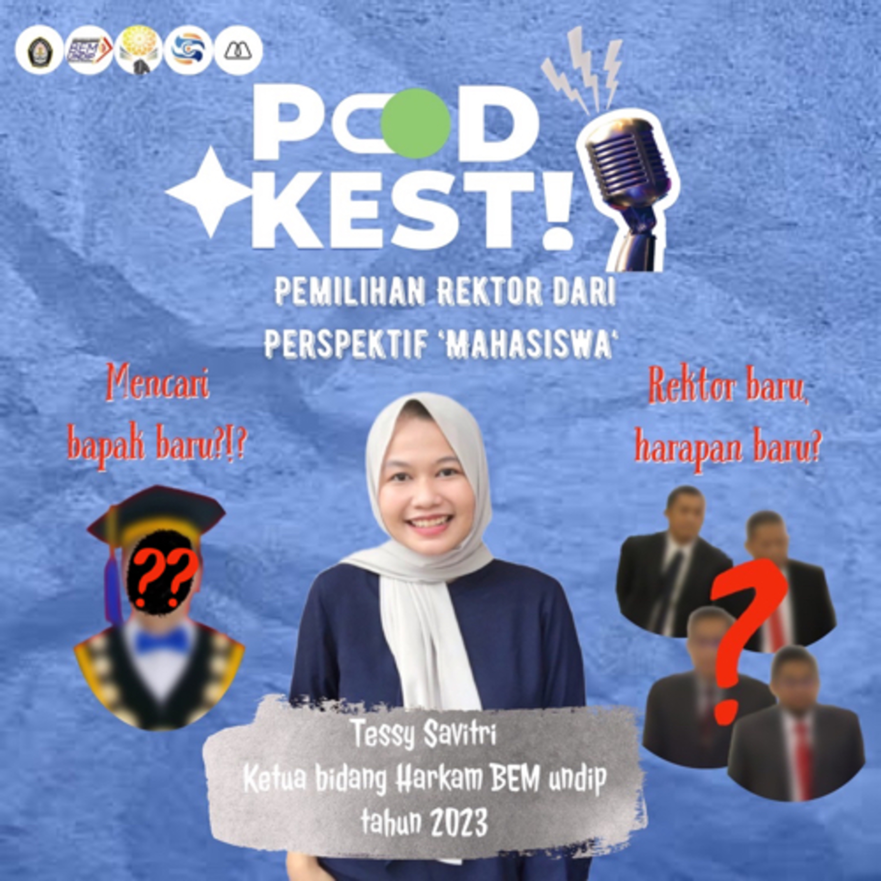 PodKest!