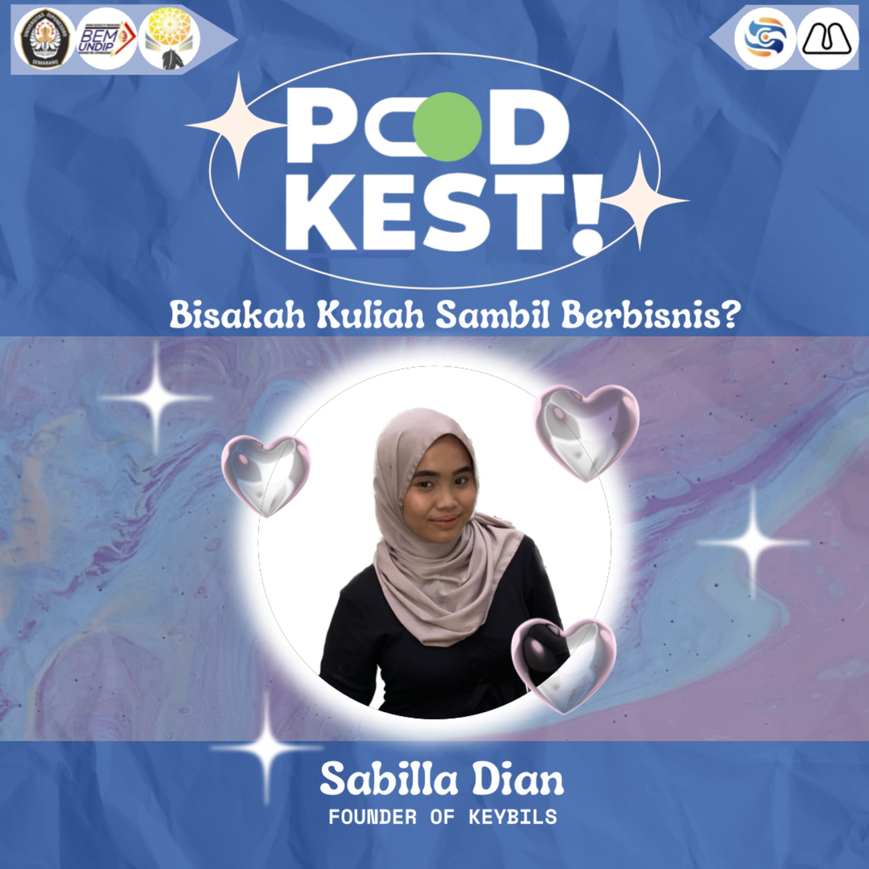 PodKest!