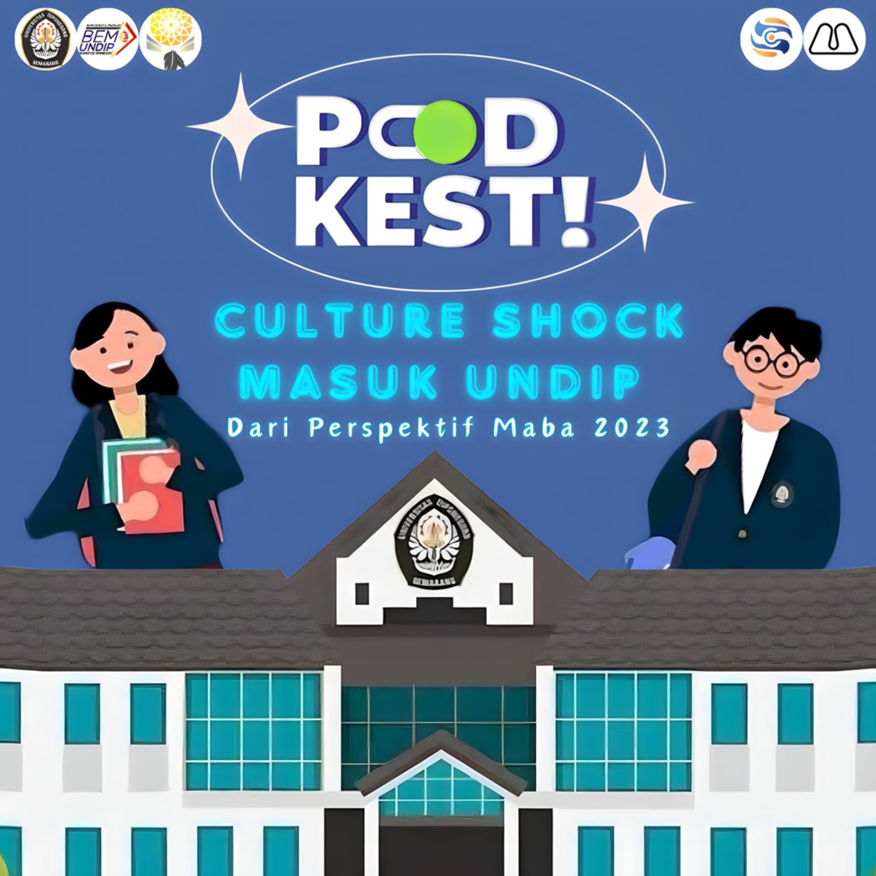 PodKest!