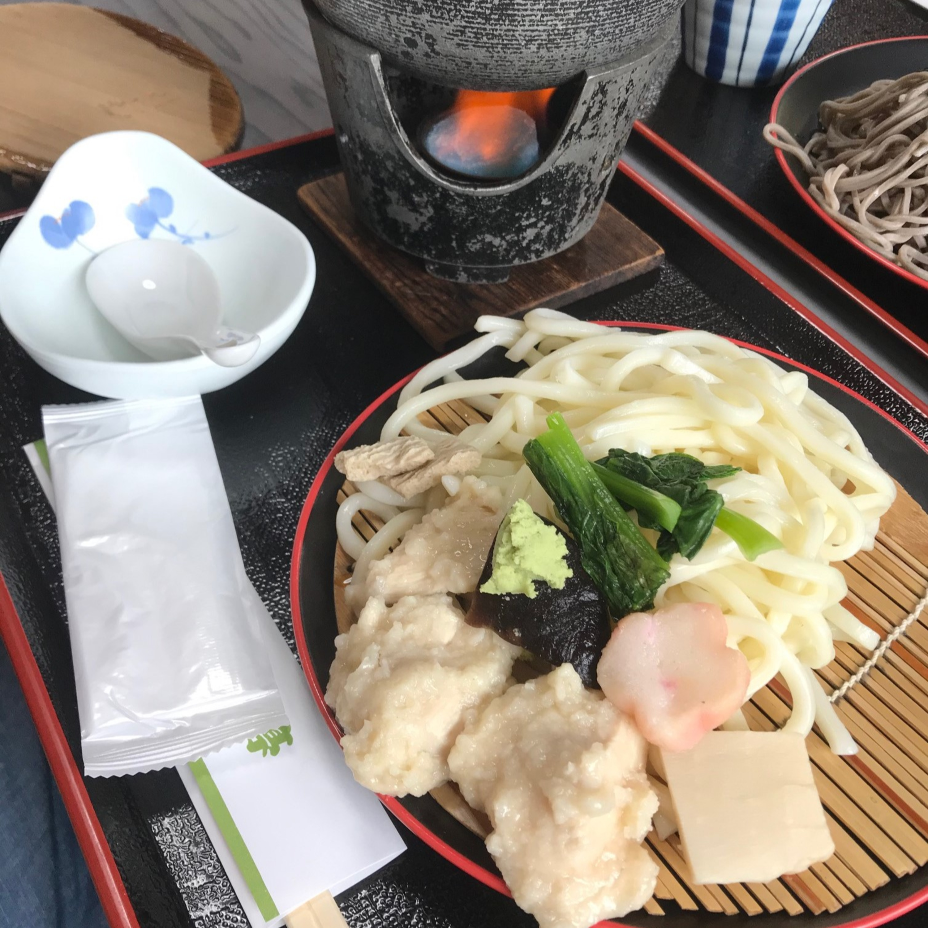 An audio guide to support travelers around Takayama Ukon