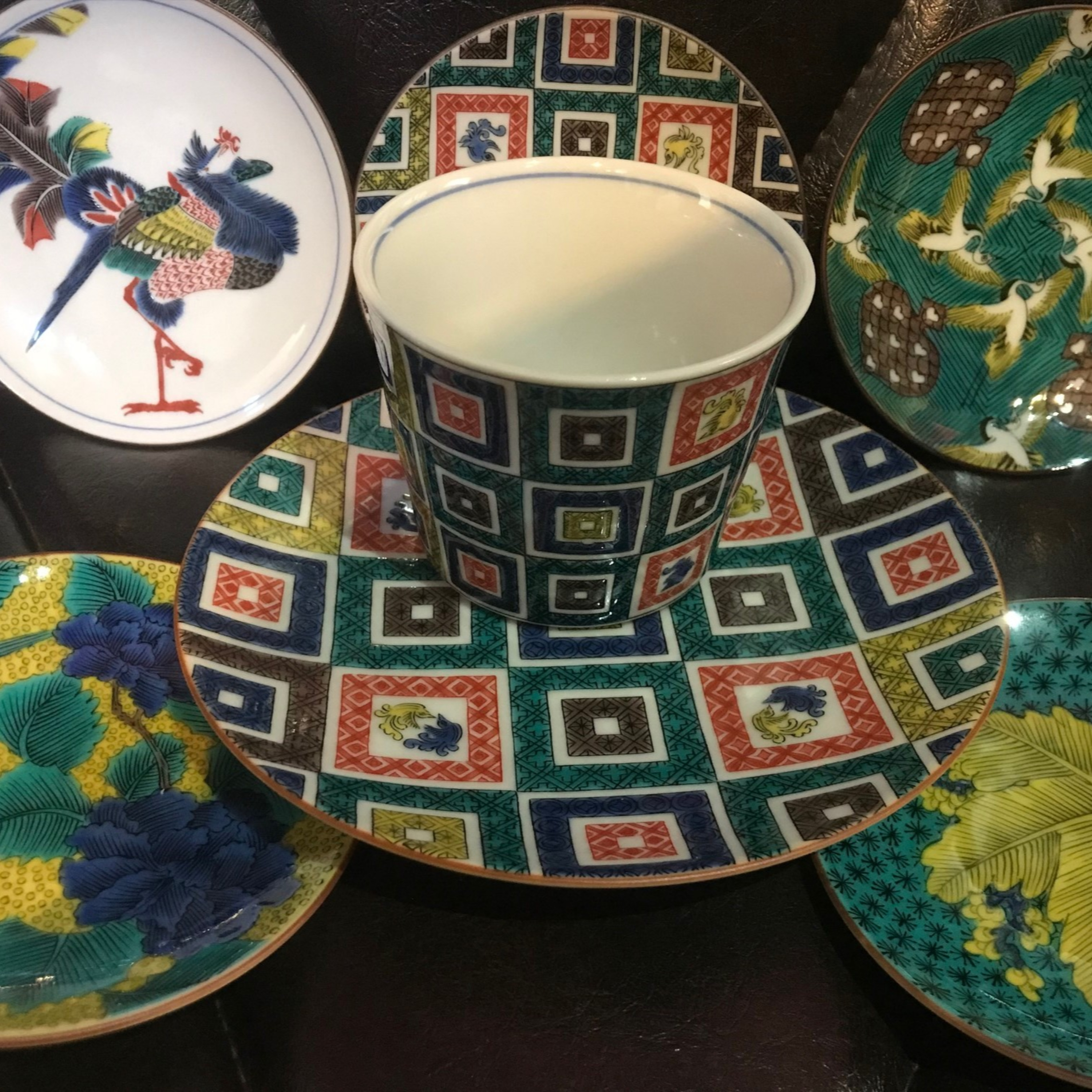 An audio guide to support travelers around Takayama Ukon