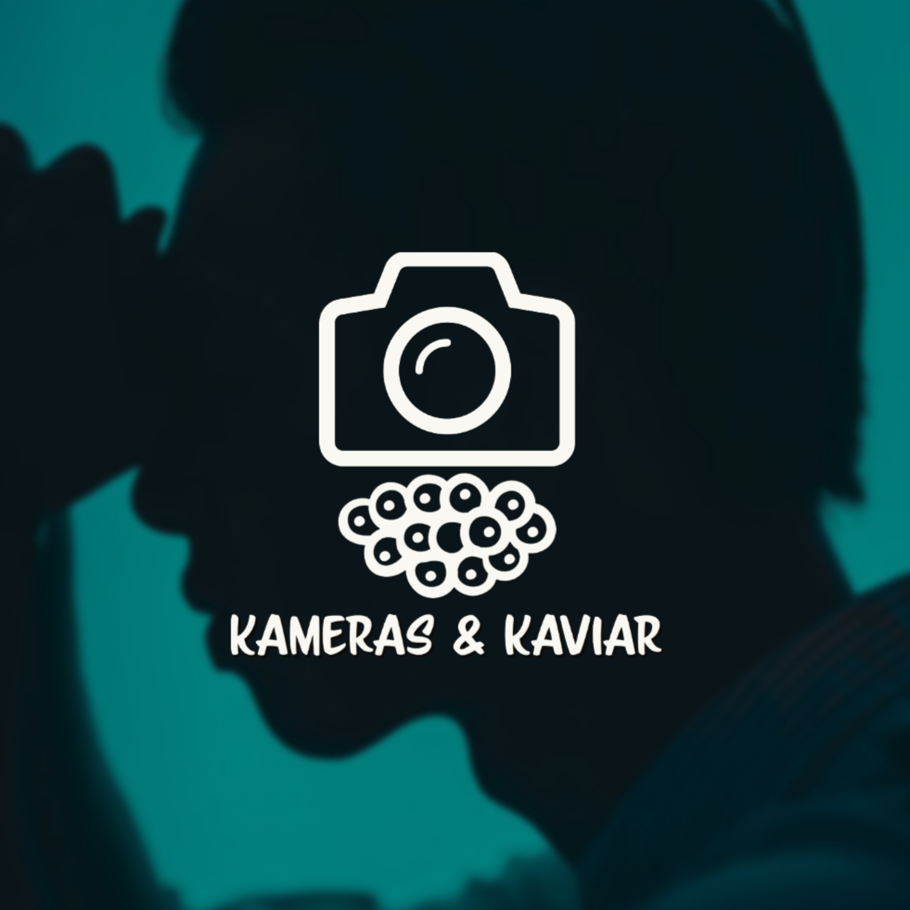 Kameras & Kaviar I Fotografie & Selbstständigkeit I Kreative Arbeit
