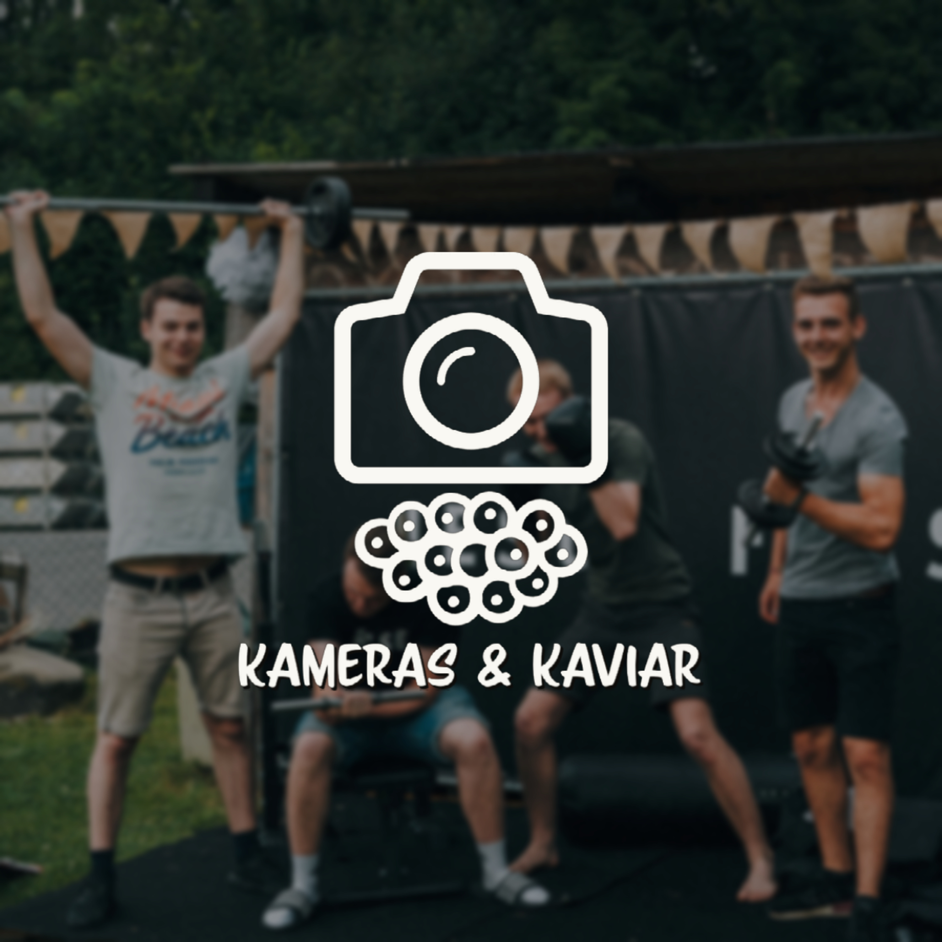 Kameras & Kaviar I Fotografie & Selbstständigkeit I Kreative Arbeit