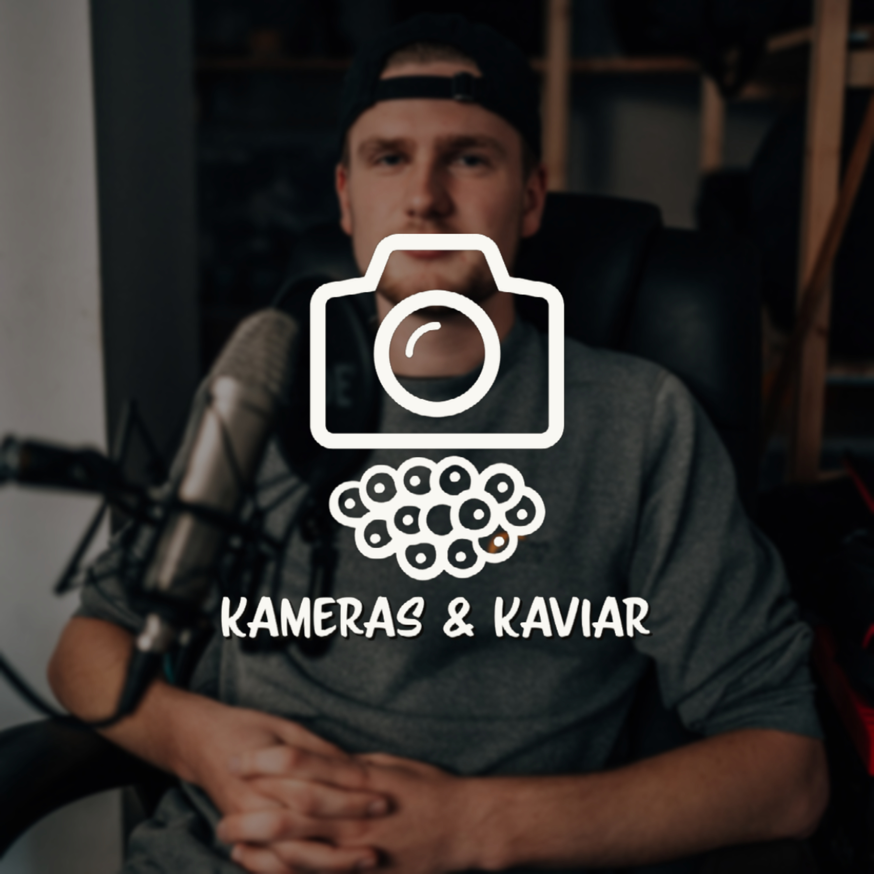 Kameras & Kaviar I Fotografie & Selbstständigkeit I Kreative Arbeit