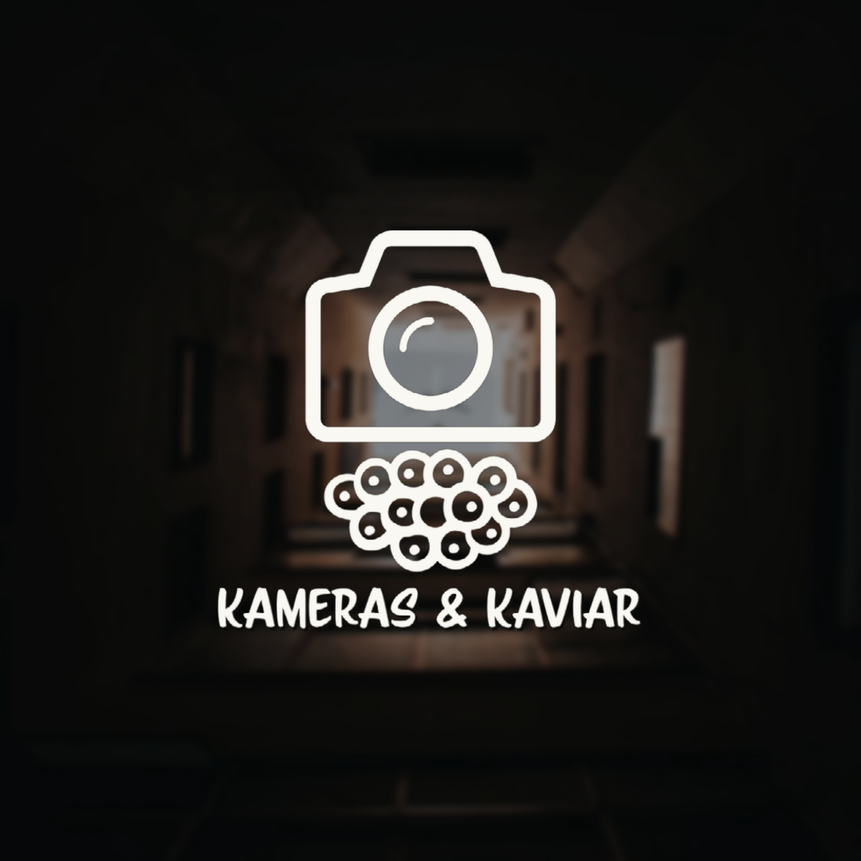 Kameras & Kaviar I Fotografie & Selbstständigkeit I Kreative Arbeit
