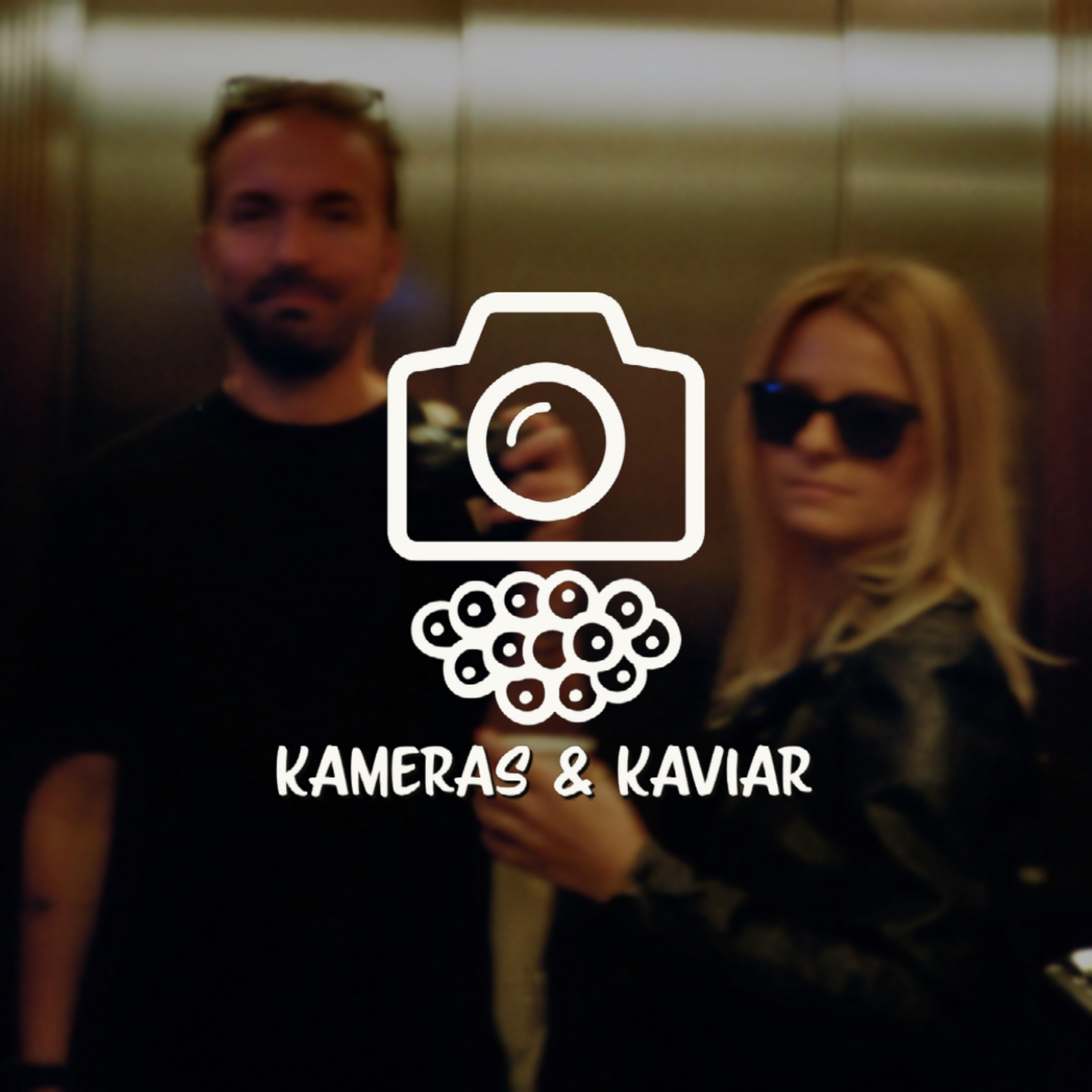 Kameras & Kaviar I Fotografie & Selbstständigkeit I Kreative Arbeit