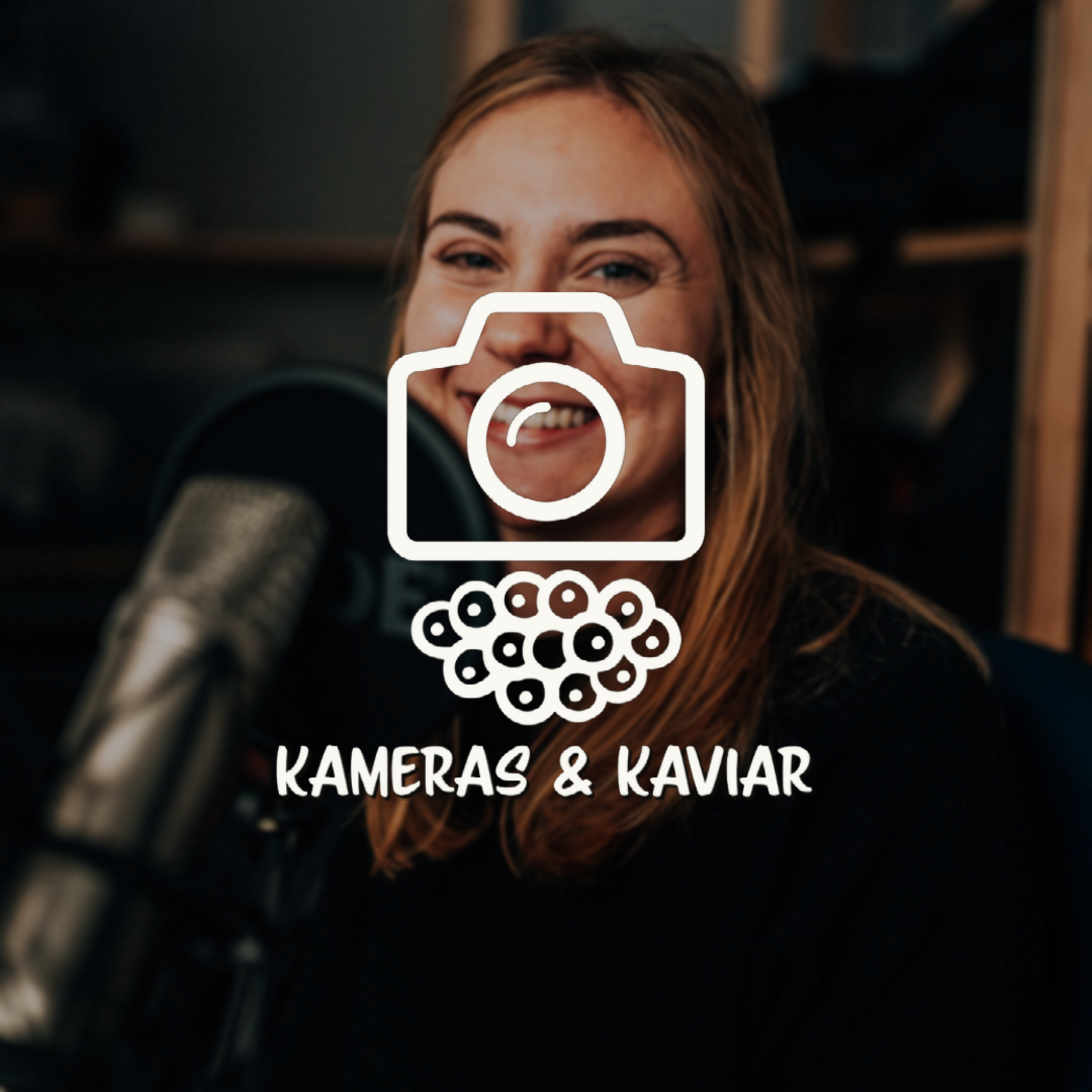 Kameras & Kaviar I Fotografie & Selbstständigkeit I Kreative Arbeit