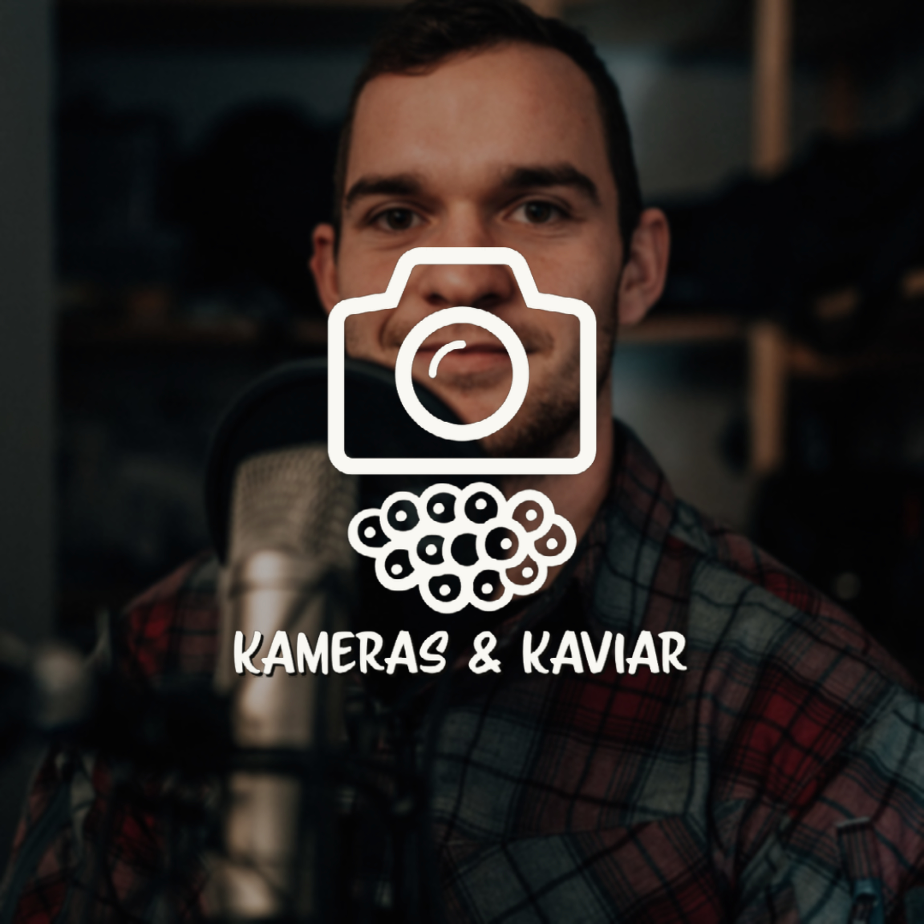 Kameras & Kaviar I Fotografie & Selbstständigkeit I Kreative Arbeit