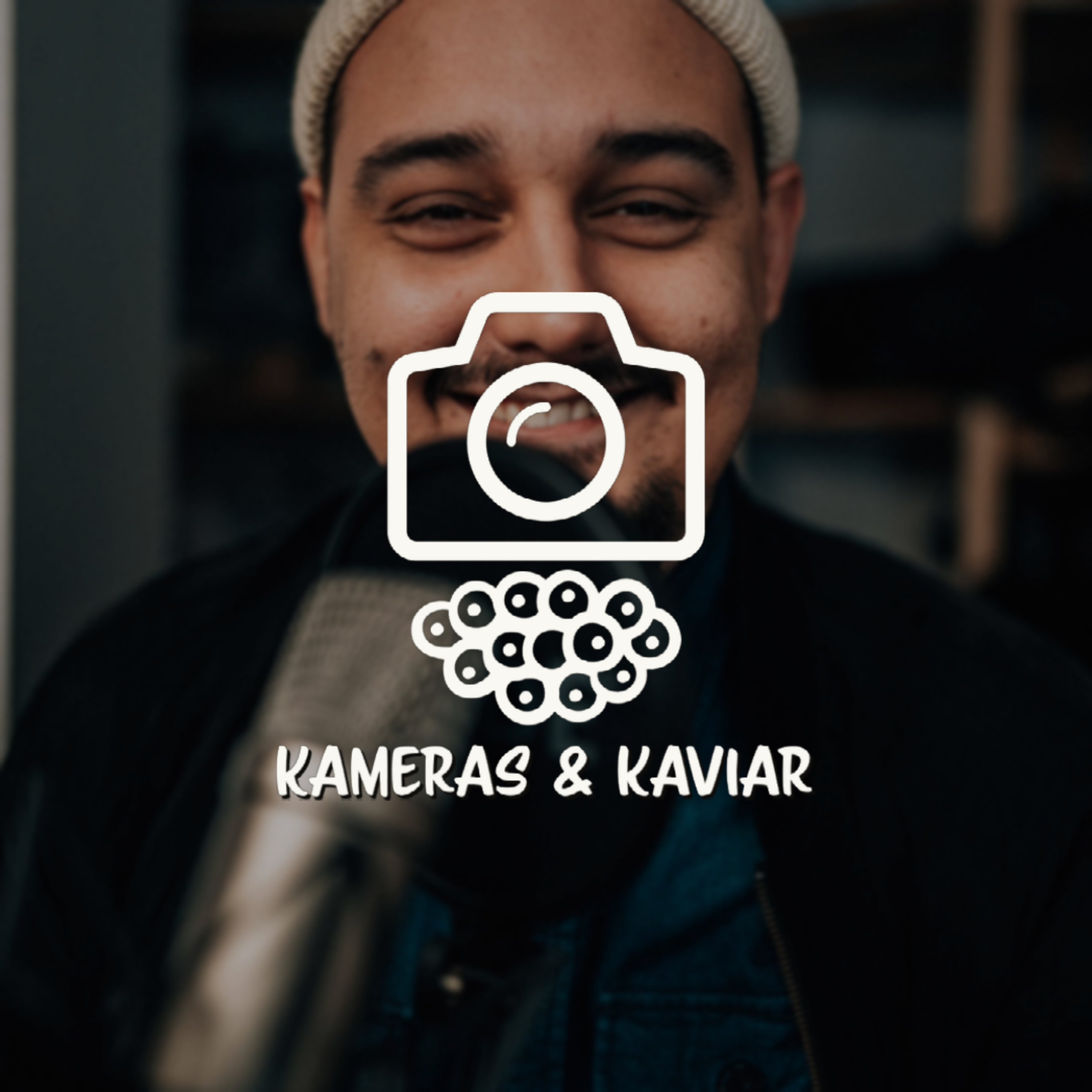 Kameras & Kaviar I Fotografie & Selbstständigkeit I Kreative Arbeit