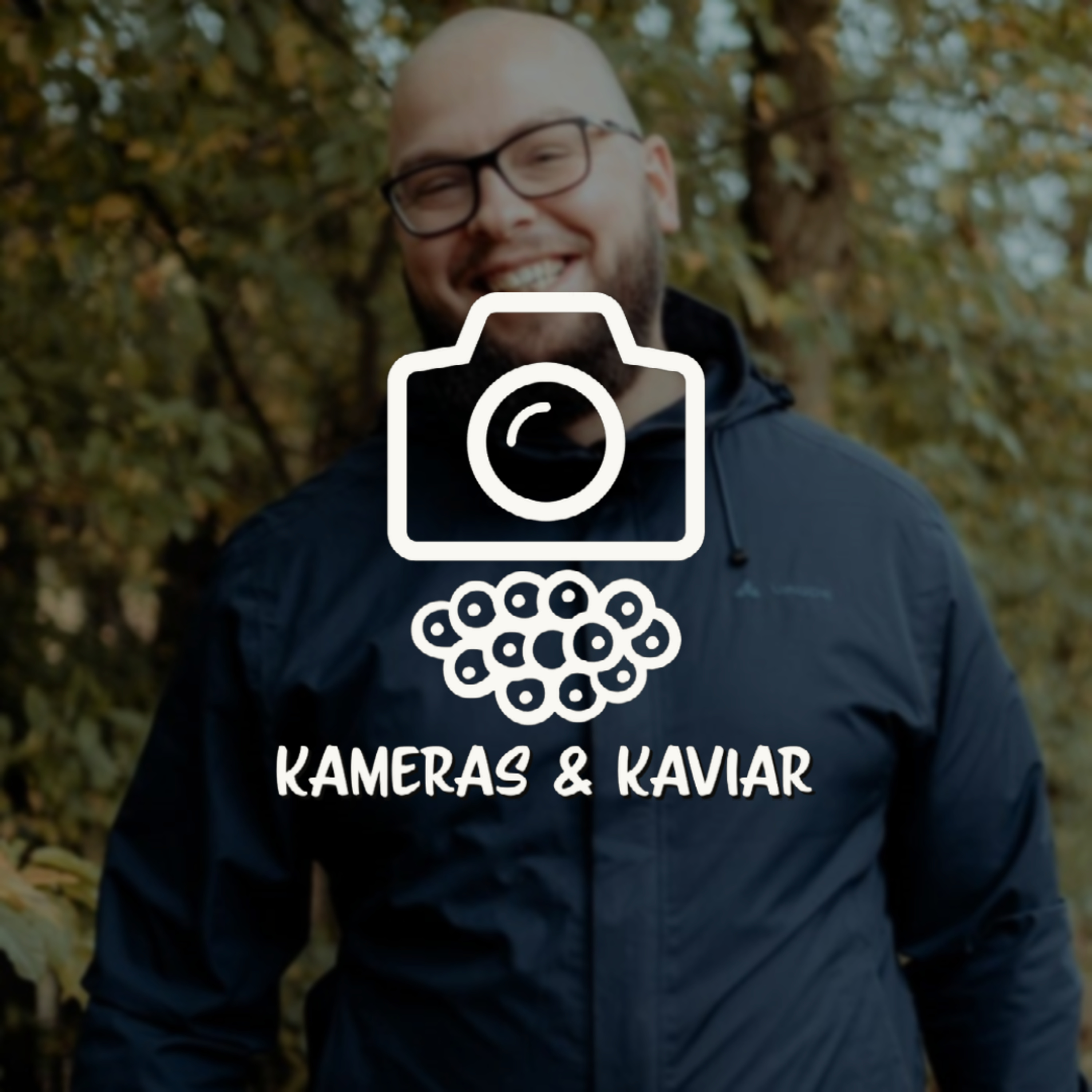 Kameras & Kaviar I Fotografie & Selbstständigkeit I Kreative Arbeit