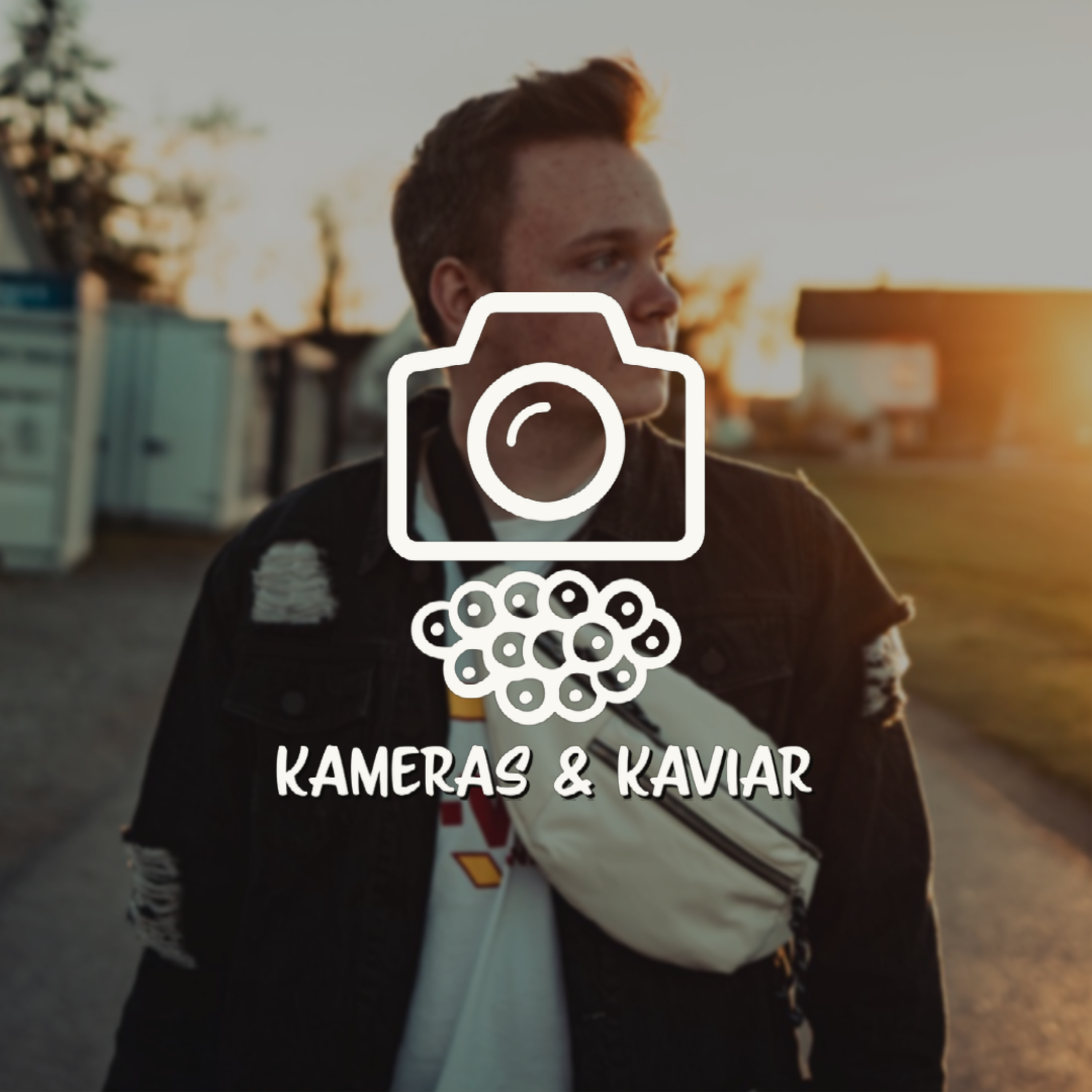 Kameras & Kaviar I Fotografie & Selbstständigkeit I Kreative Arbeit