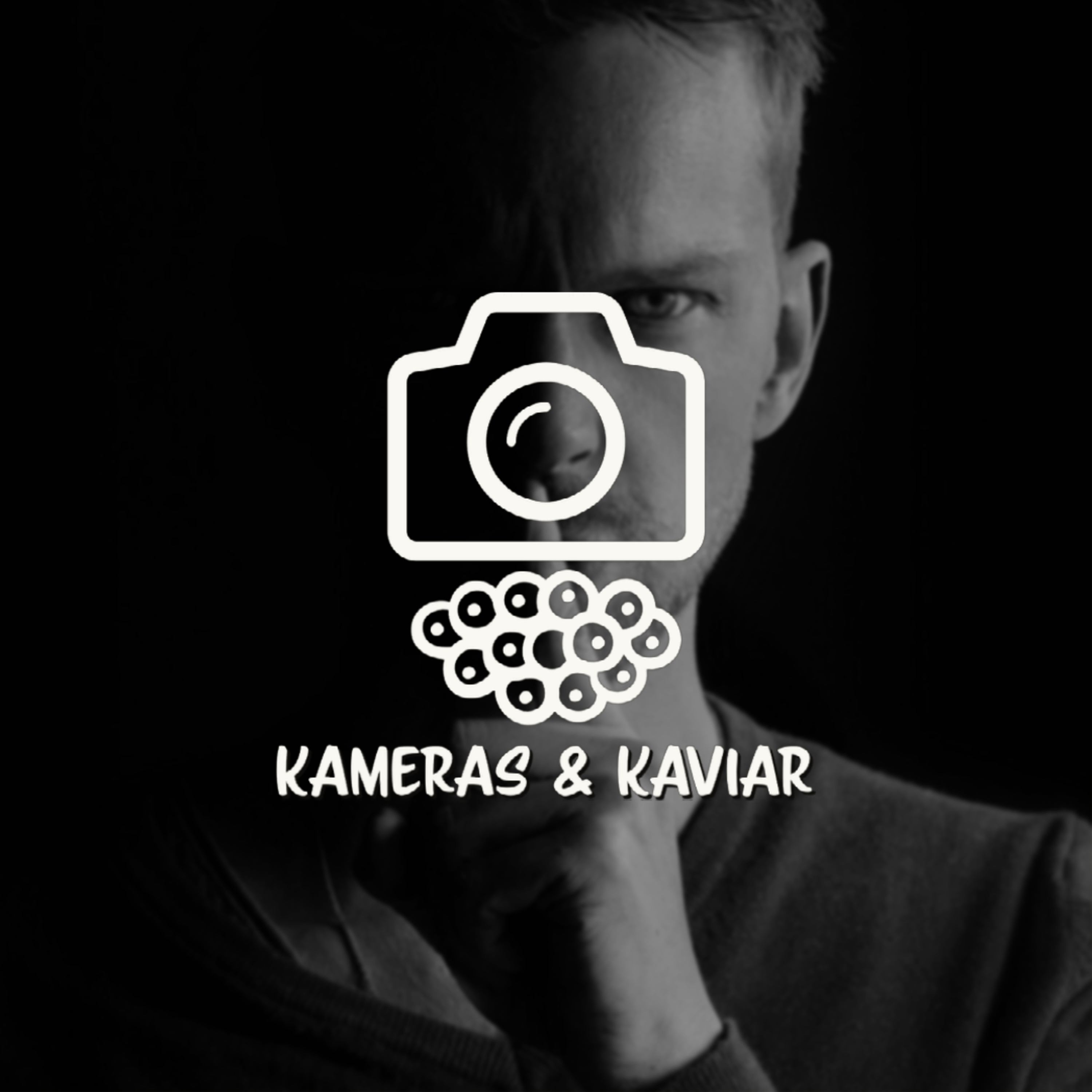 Kameras & Kaviar I Fotografie & Selbstständigkeit I Kreative Arbeit
