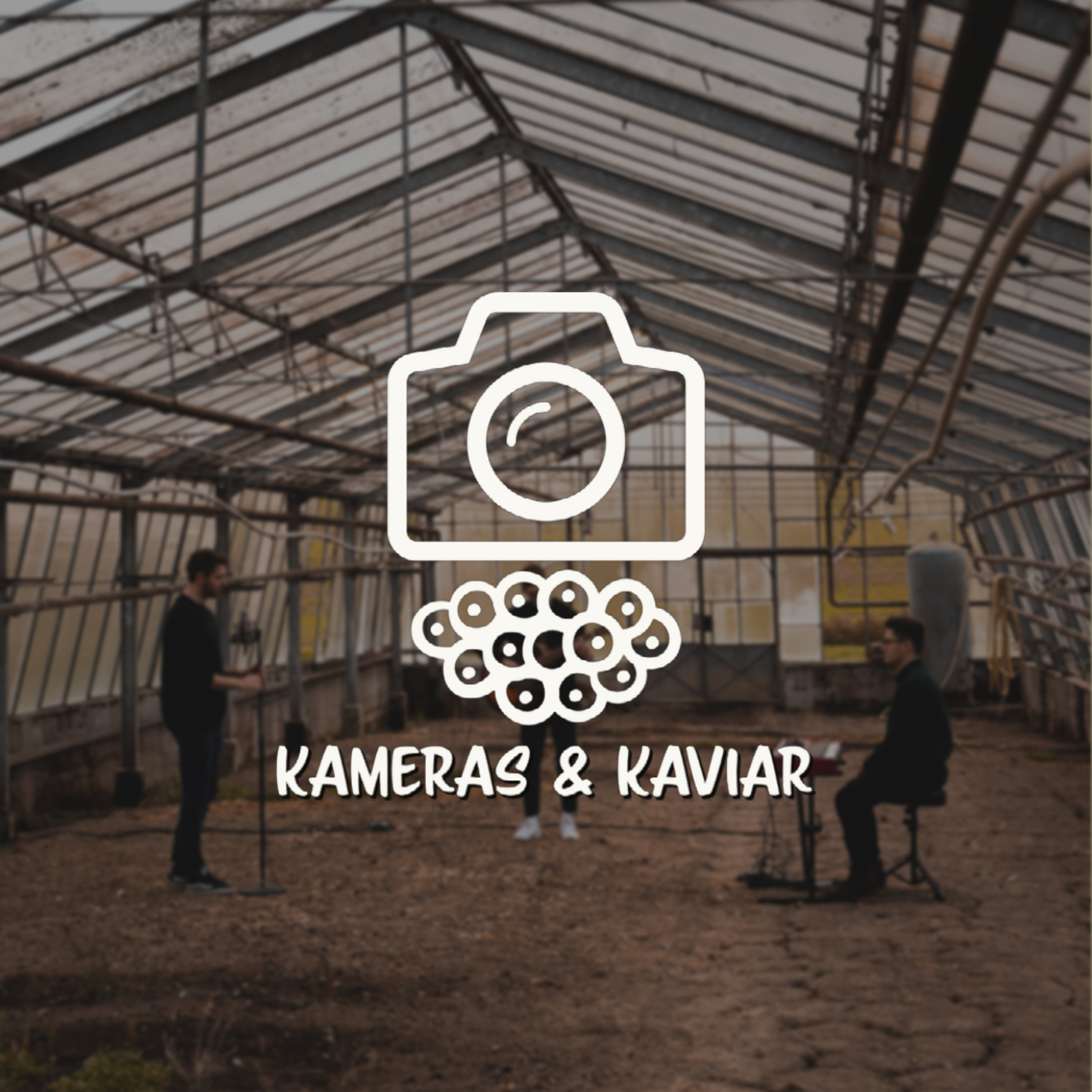 Kameras & Kaviar I Fotografie & Selbstständigkeit I Kreative Arbeit