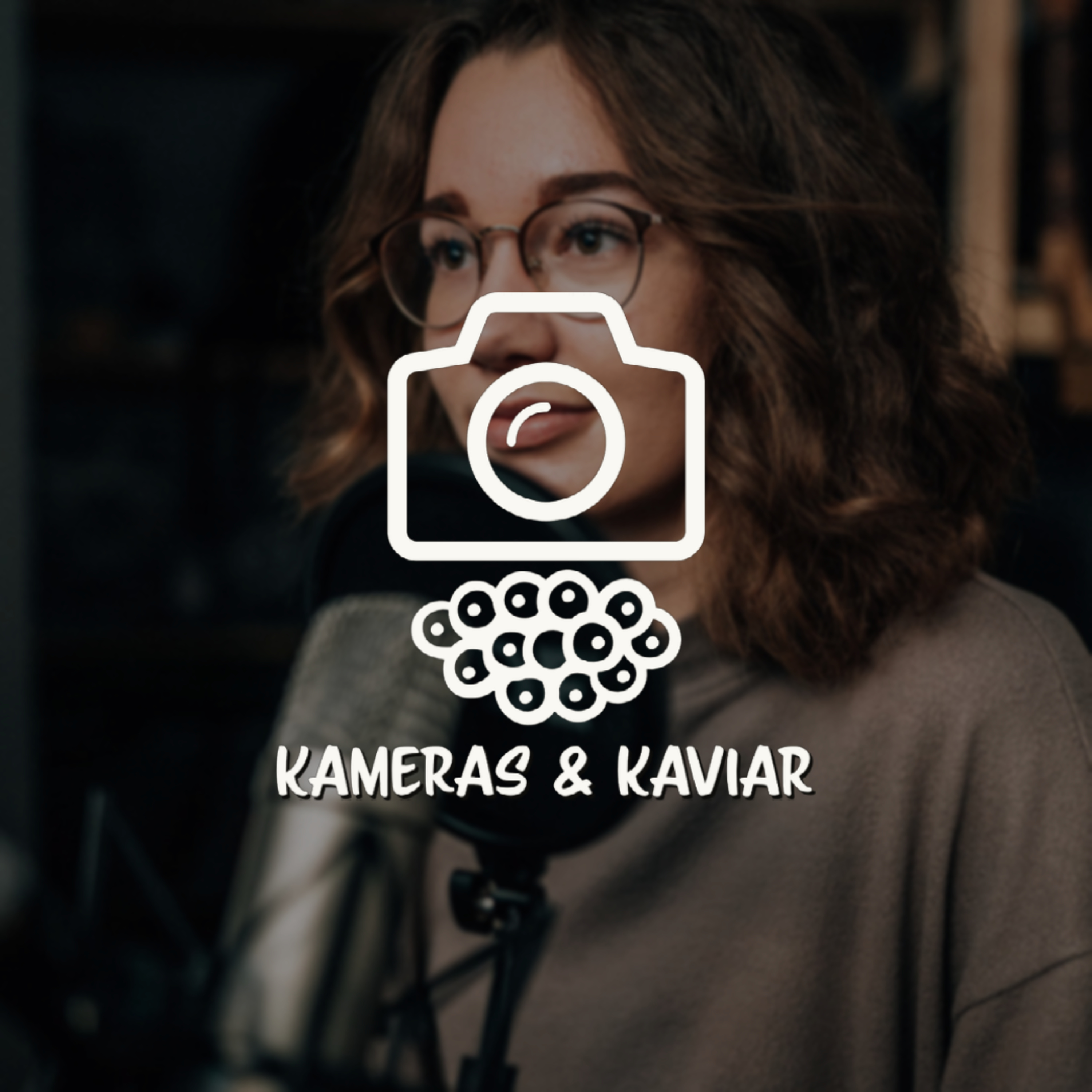 Kameras & Kaviar I Fotografie & Selbstständigkeit I Kreative Arbeit