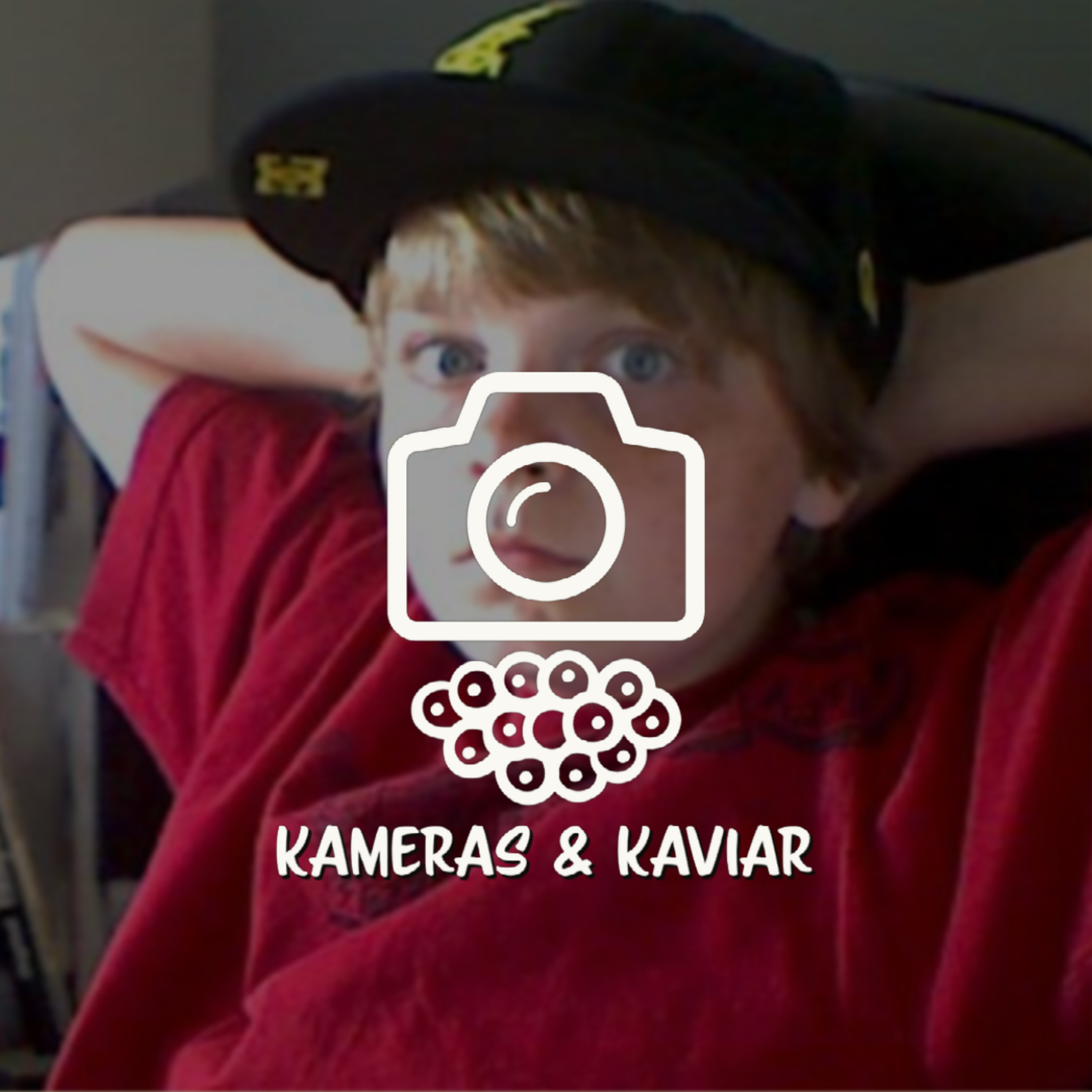 Kameras & Kaviar I Fotografie & Selbstständigkeit I Kreative Arbeit